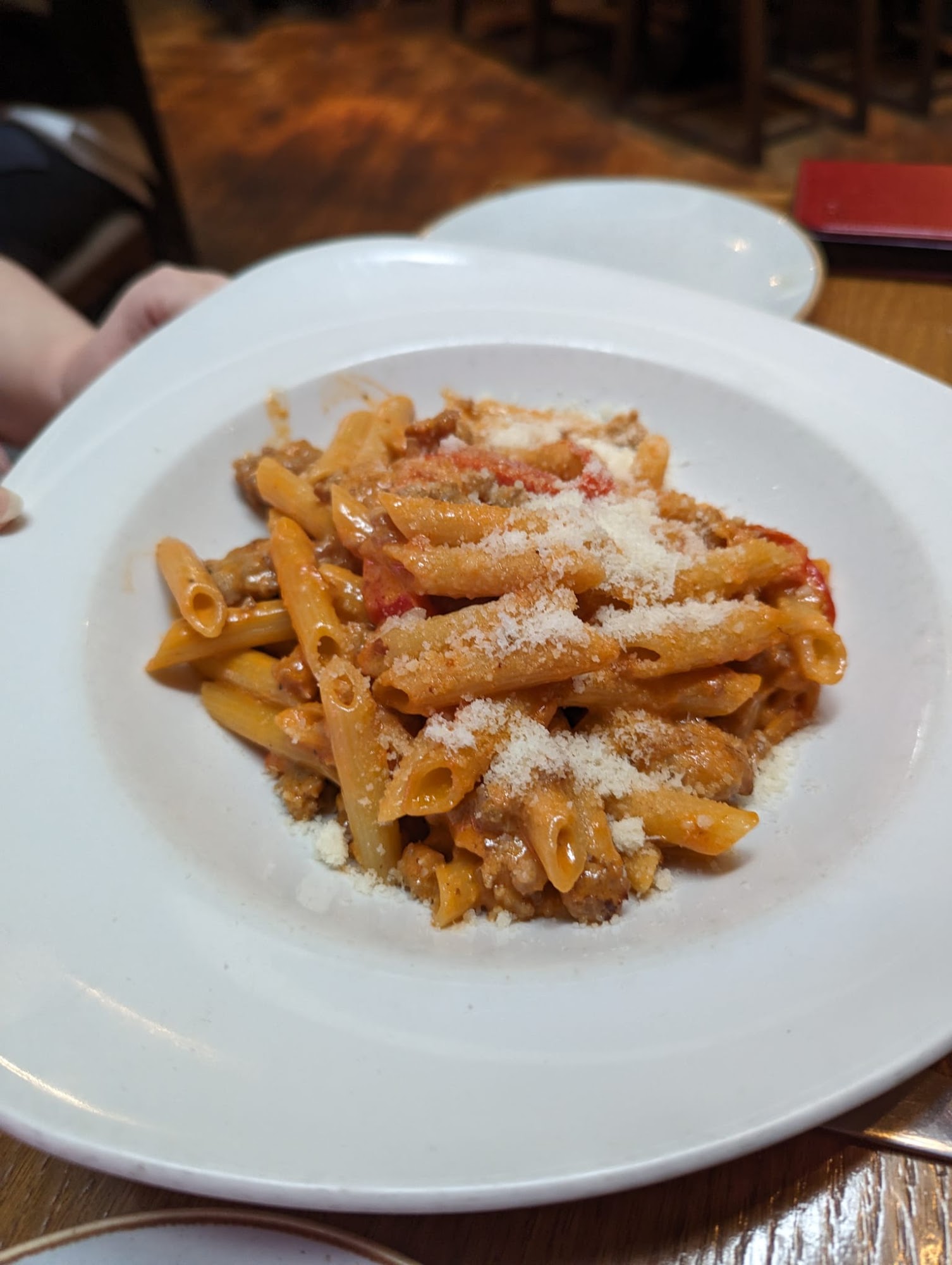 La Cucina