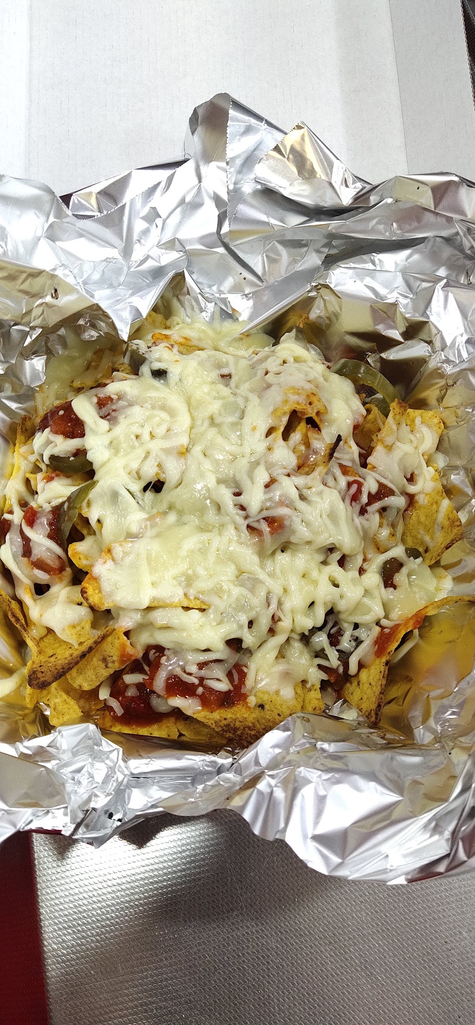 Village Tandoori Takeaway