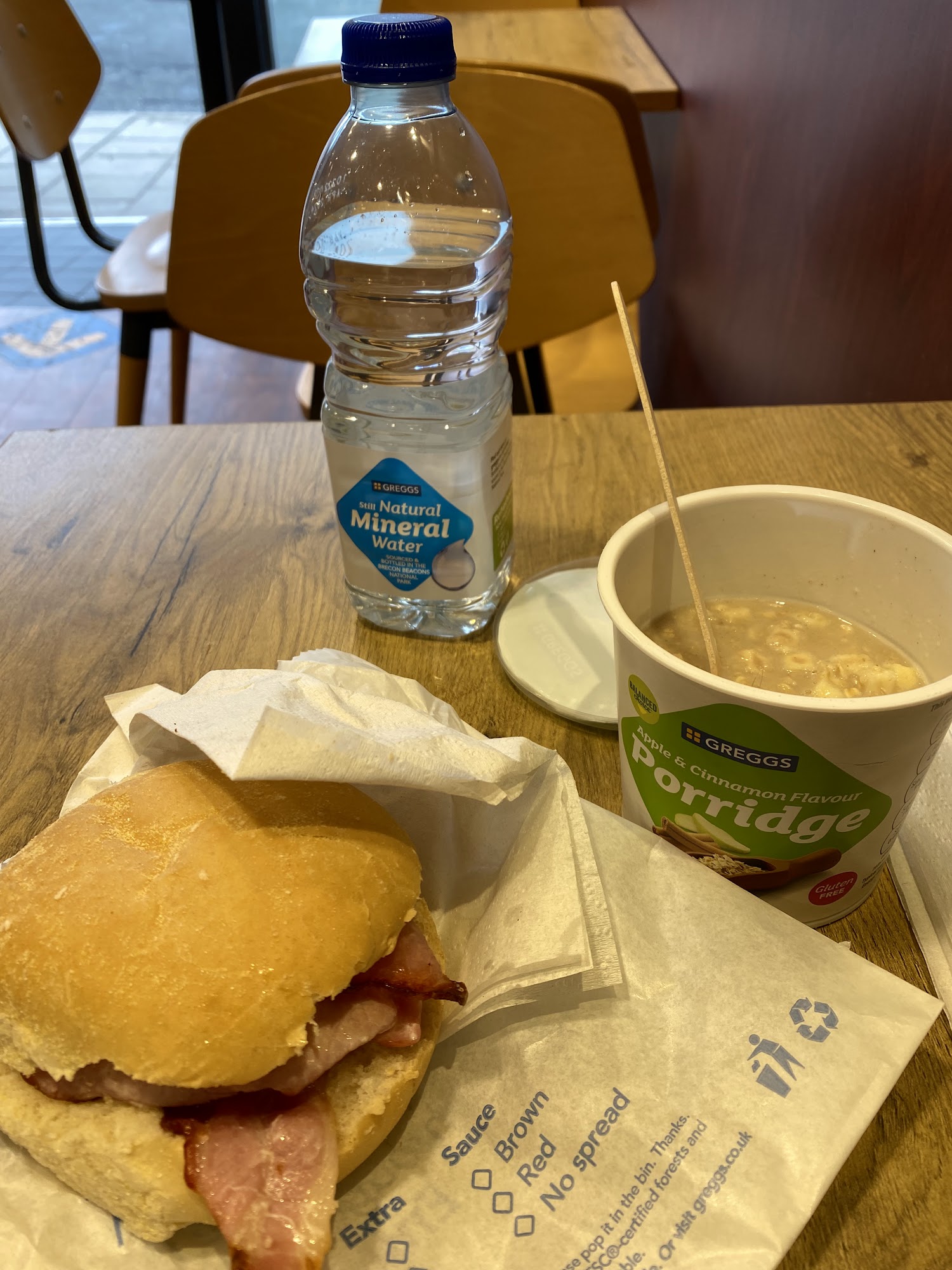Greggs