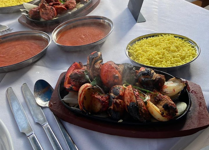 Nu Spice Indian Carryout