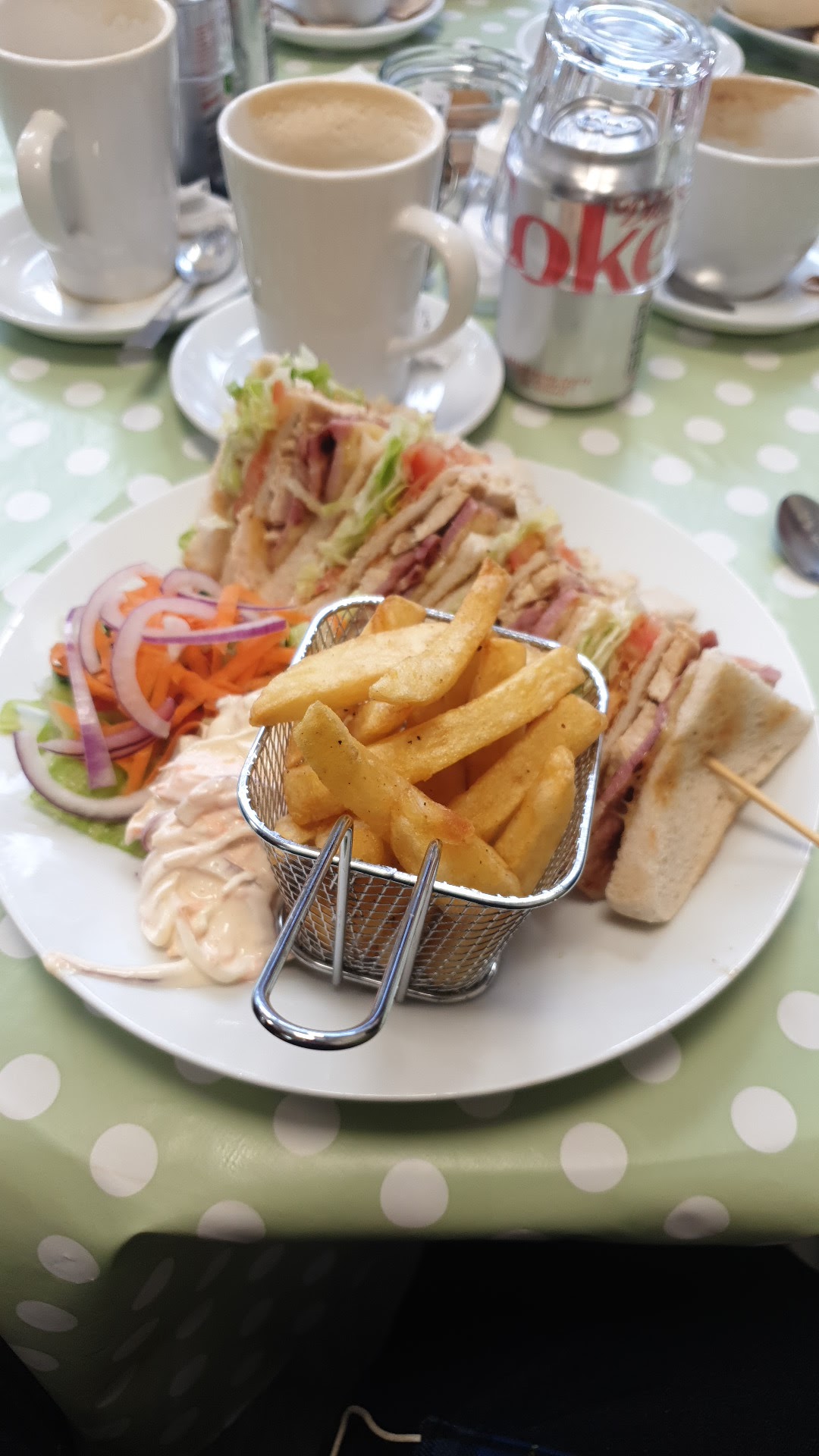 Graze Thyme