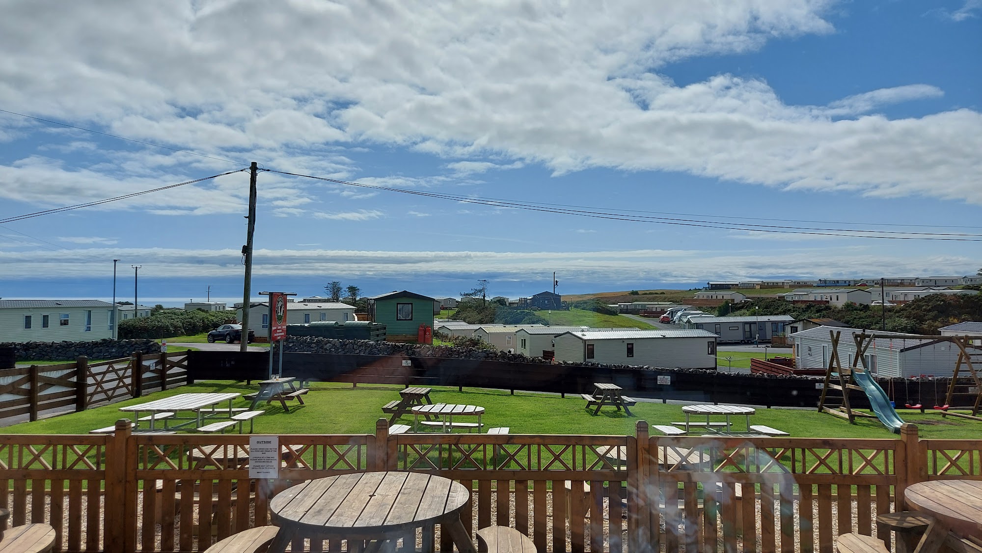 The Galloway Bar & Restaurant