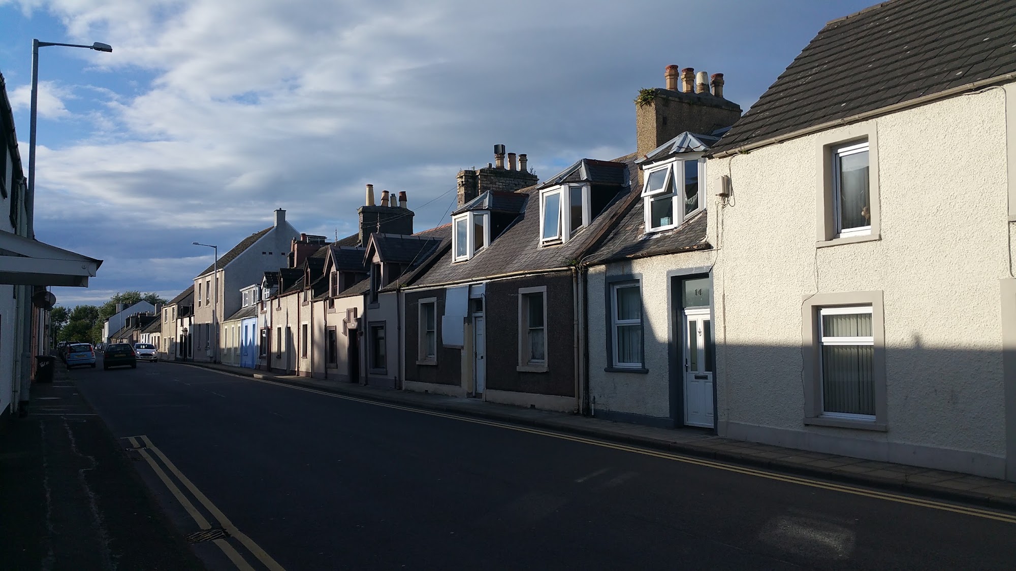 The Swan Inn