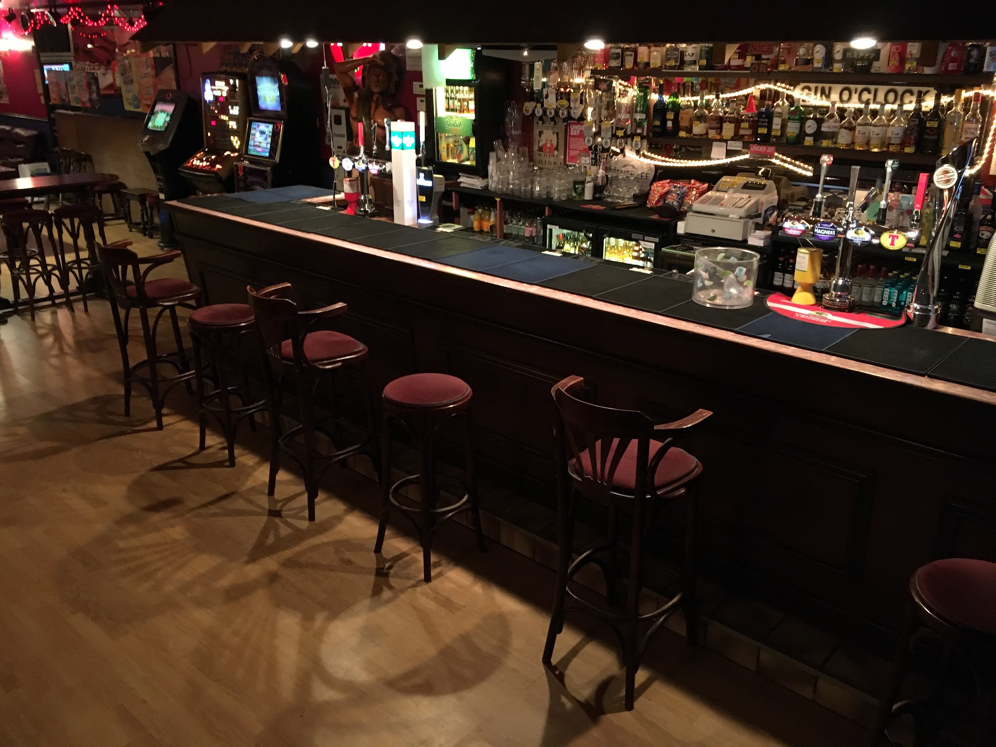 Archways Public House Ltd