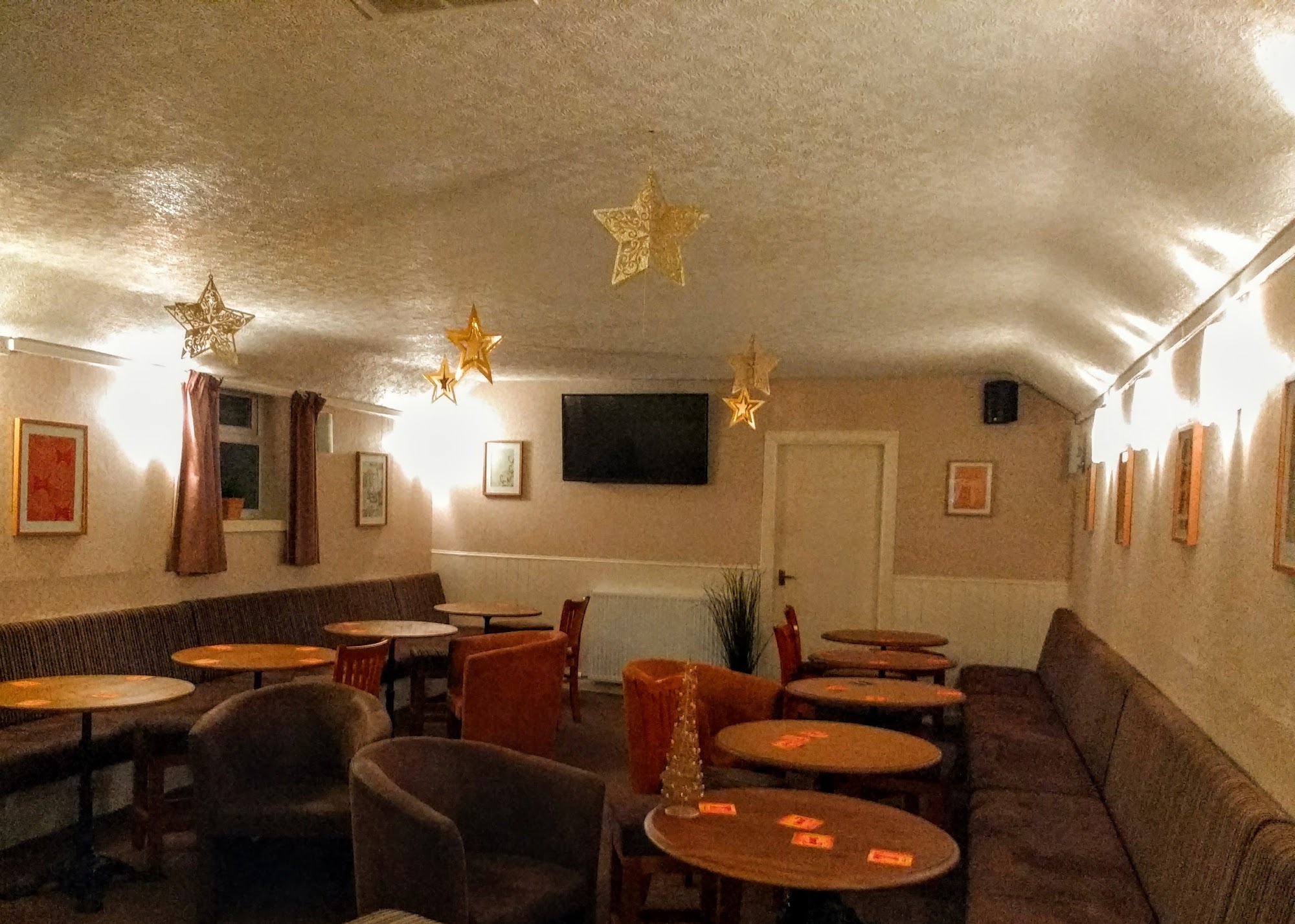 Tayport Arms