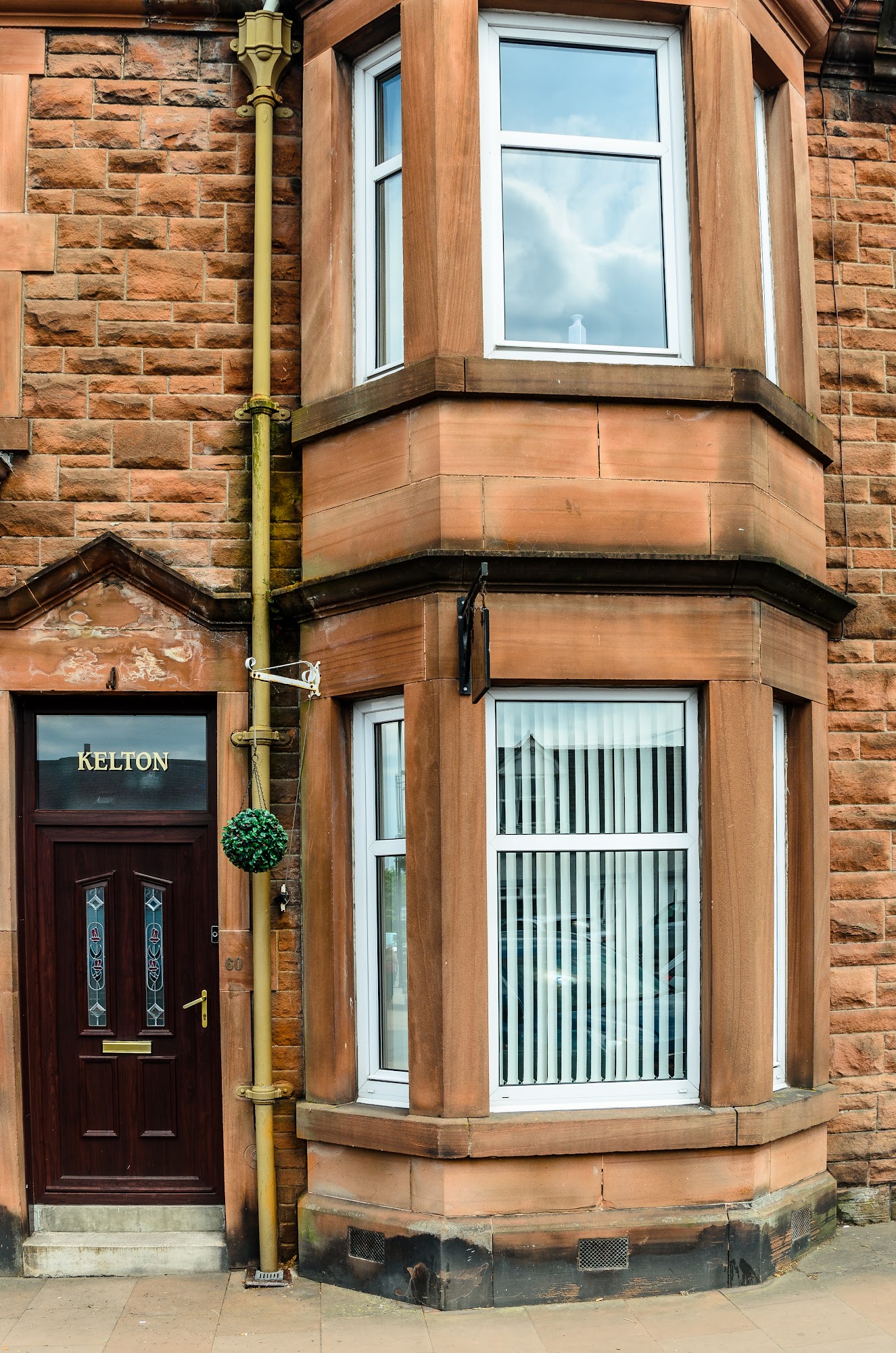 Kelton Bed & Breakfast