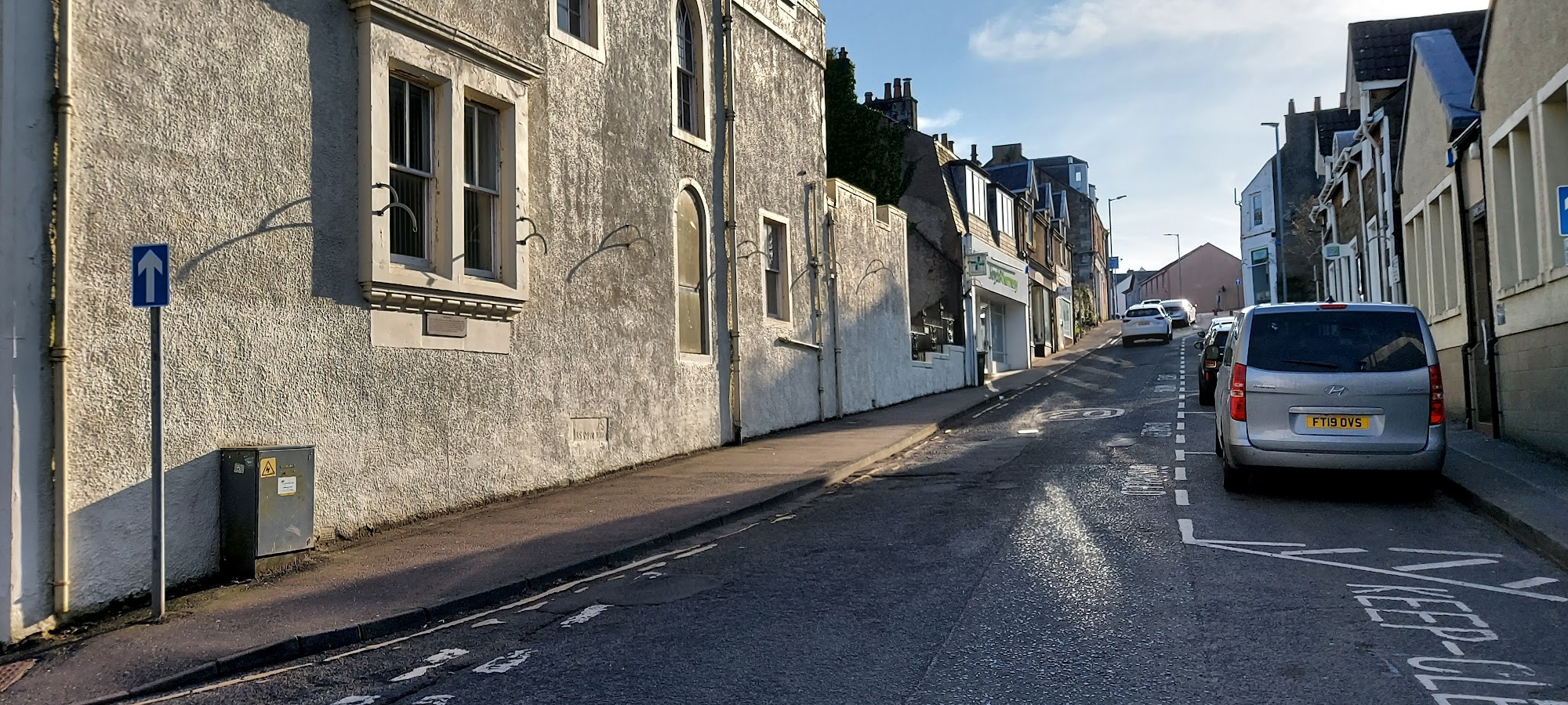 The Village Chippy