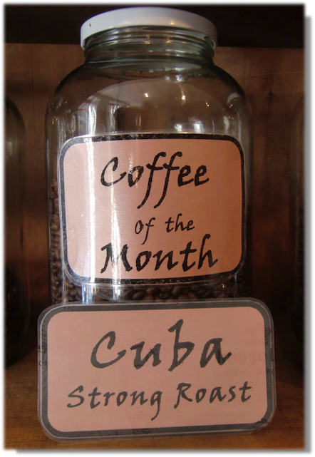 Caithness Coffee Company
