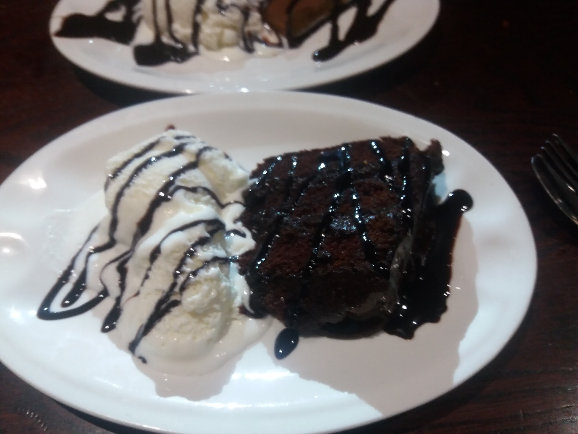 Corrigans Bar & Grill