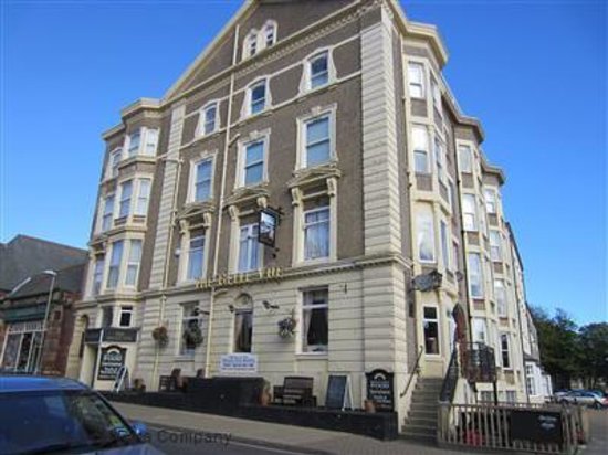 New Inn