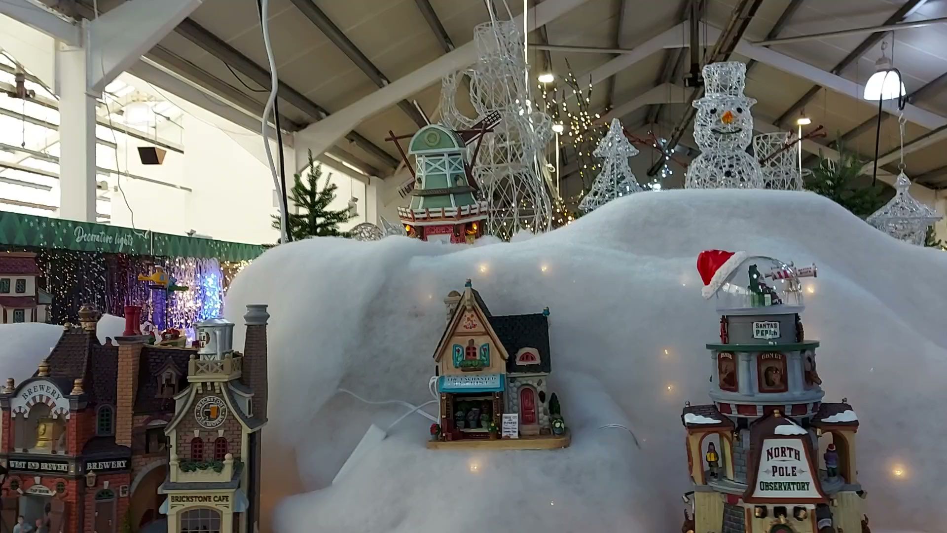Dobbies Garden Centre Telford