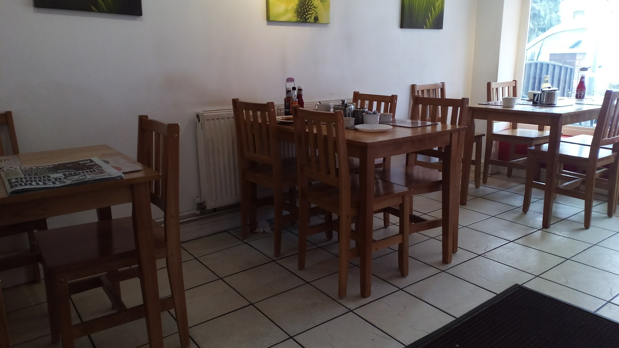 Cafe V