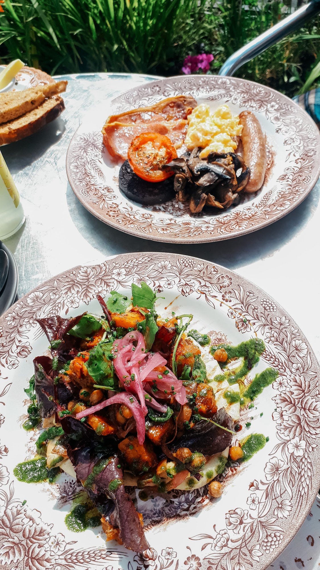 Barrow St. Cafe
