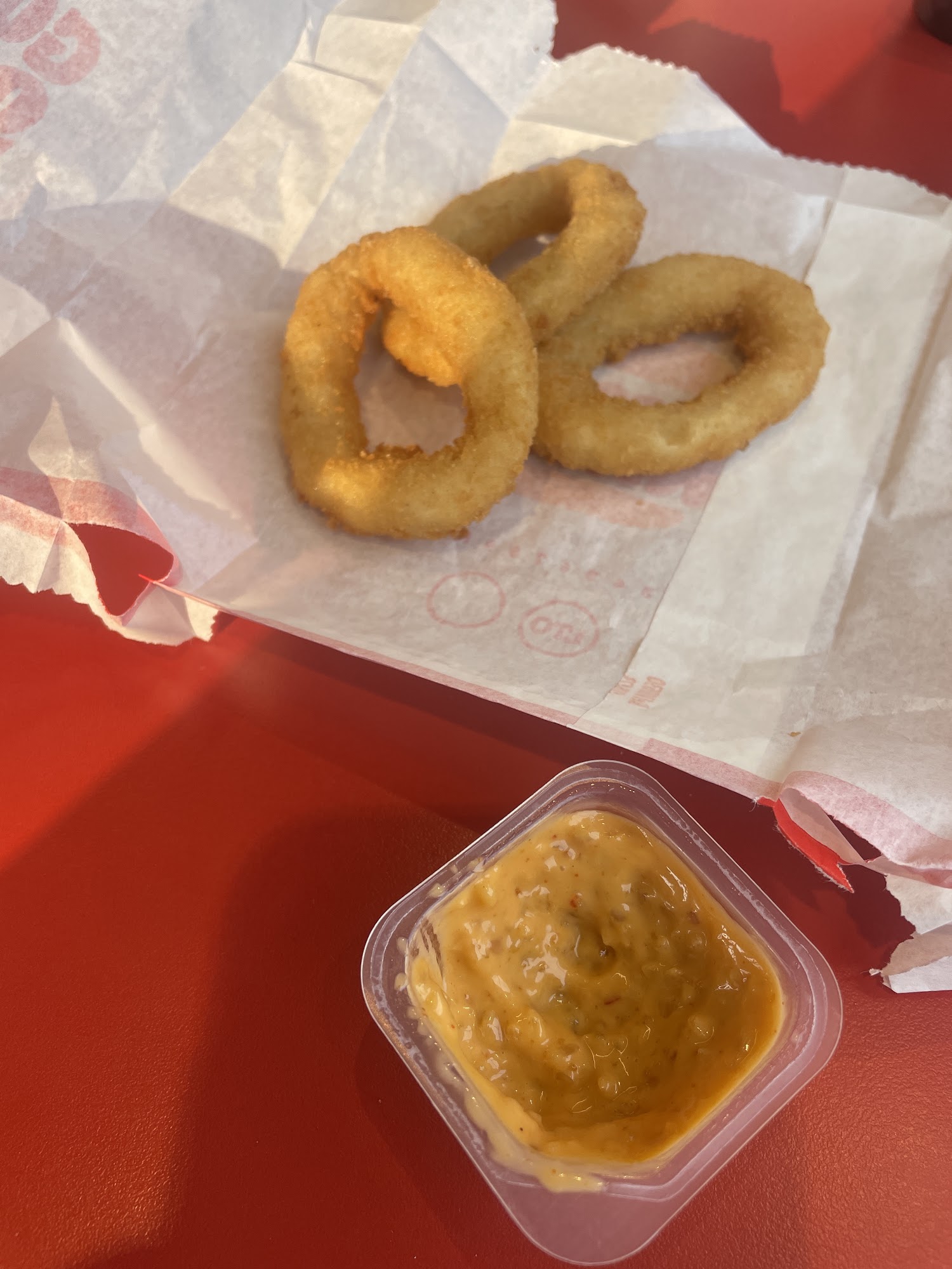 Burger King