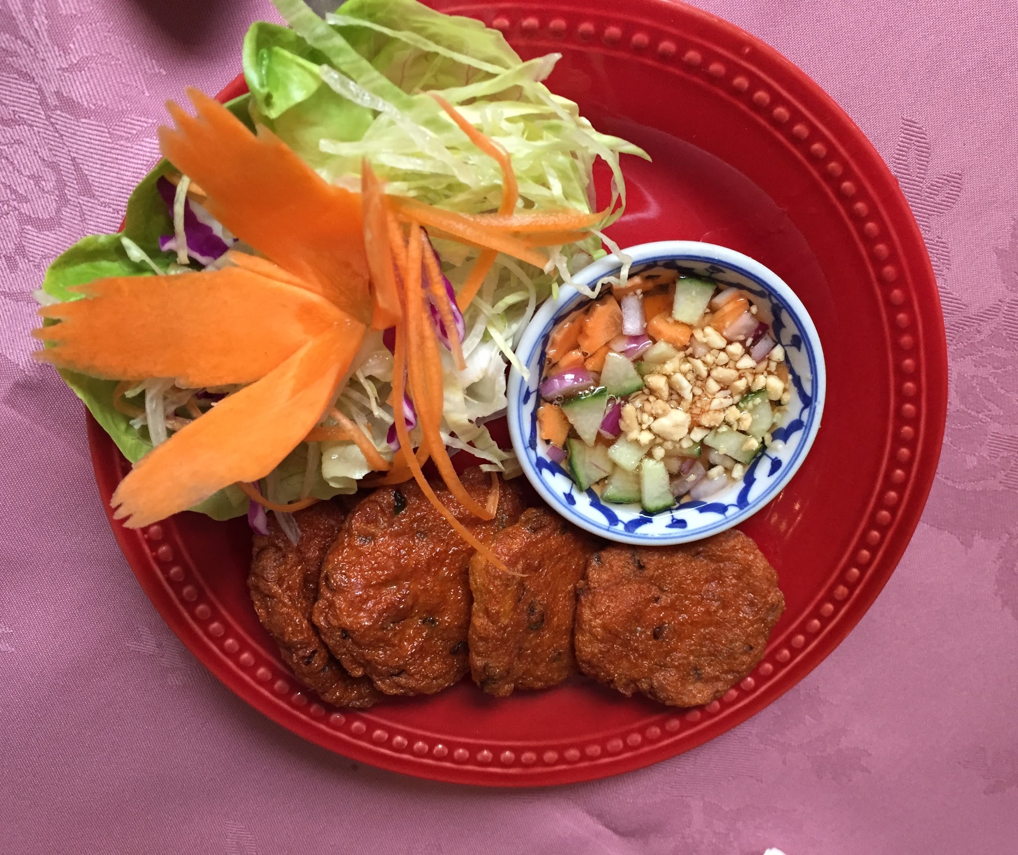 Castle Thai