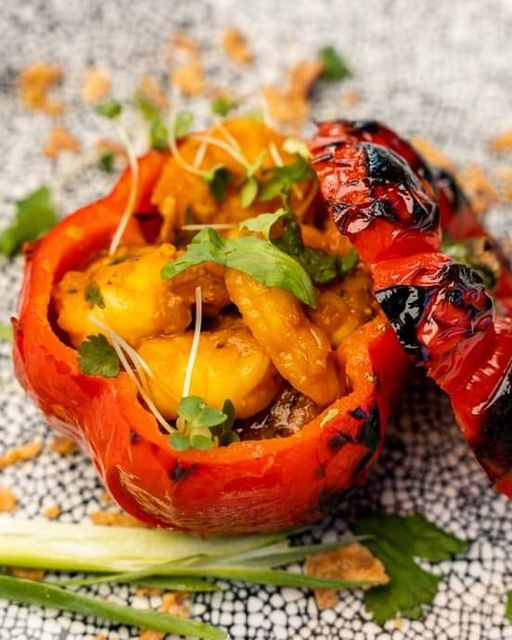 Village Spice