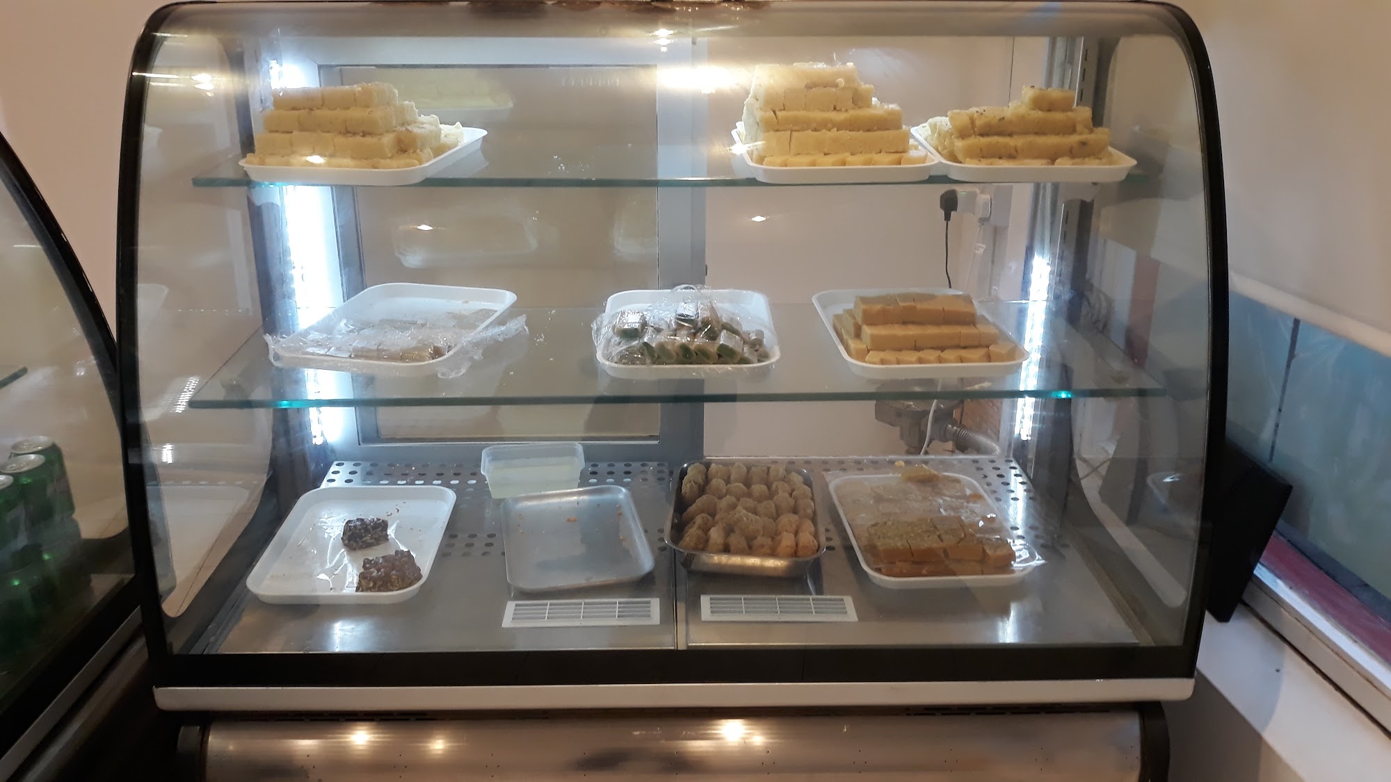 Sanghas Sweets and Snacks