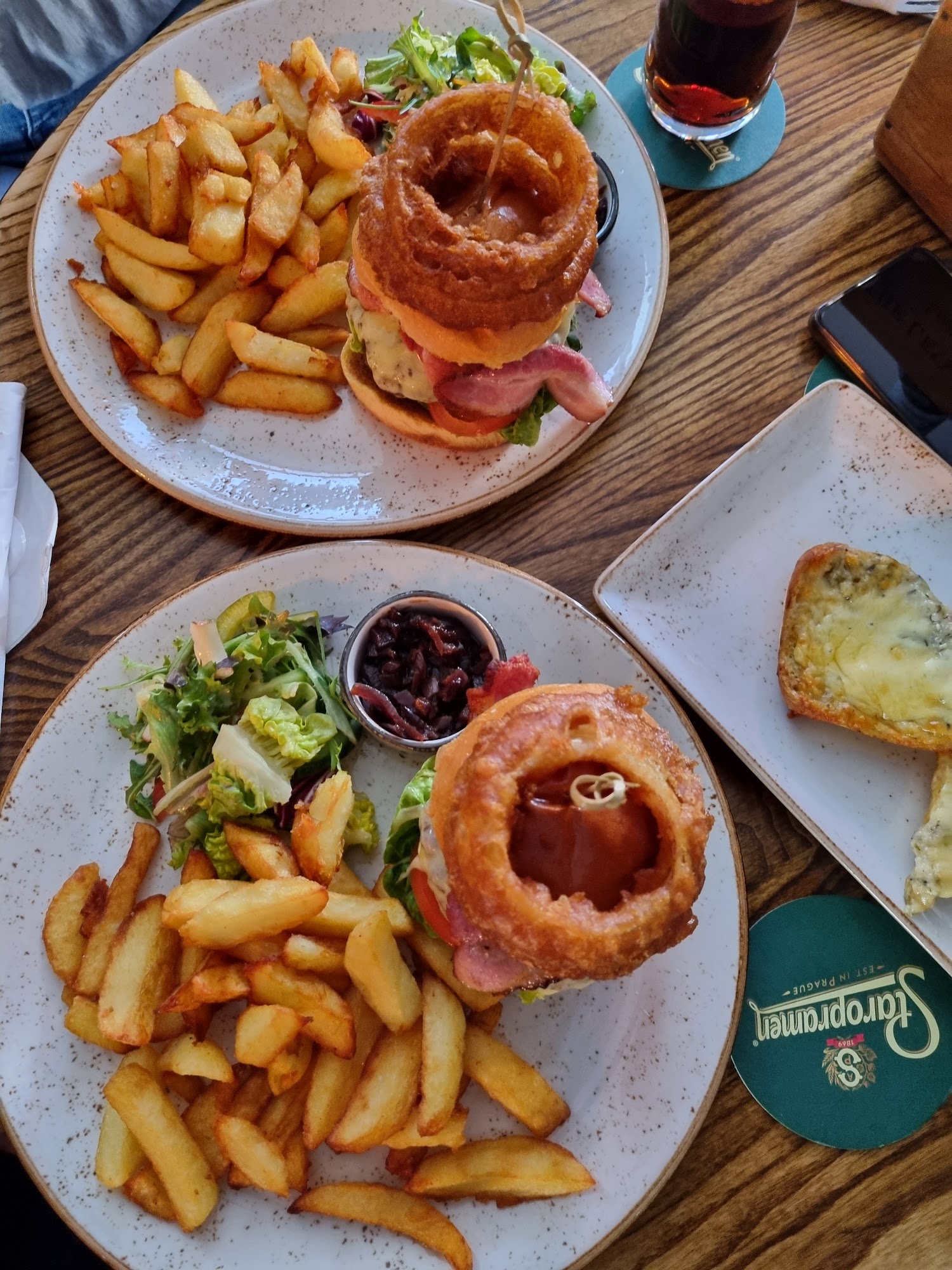 Wheatsheaf Hotel Whitchurch