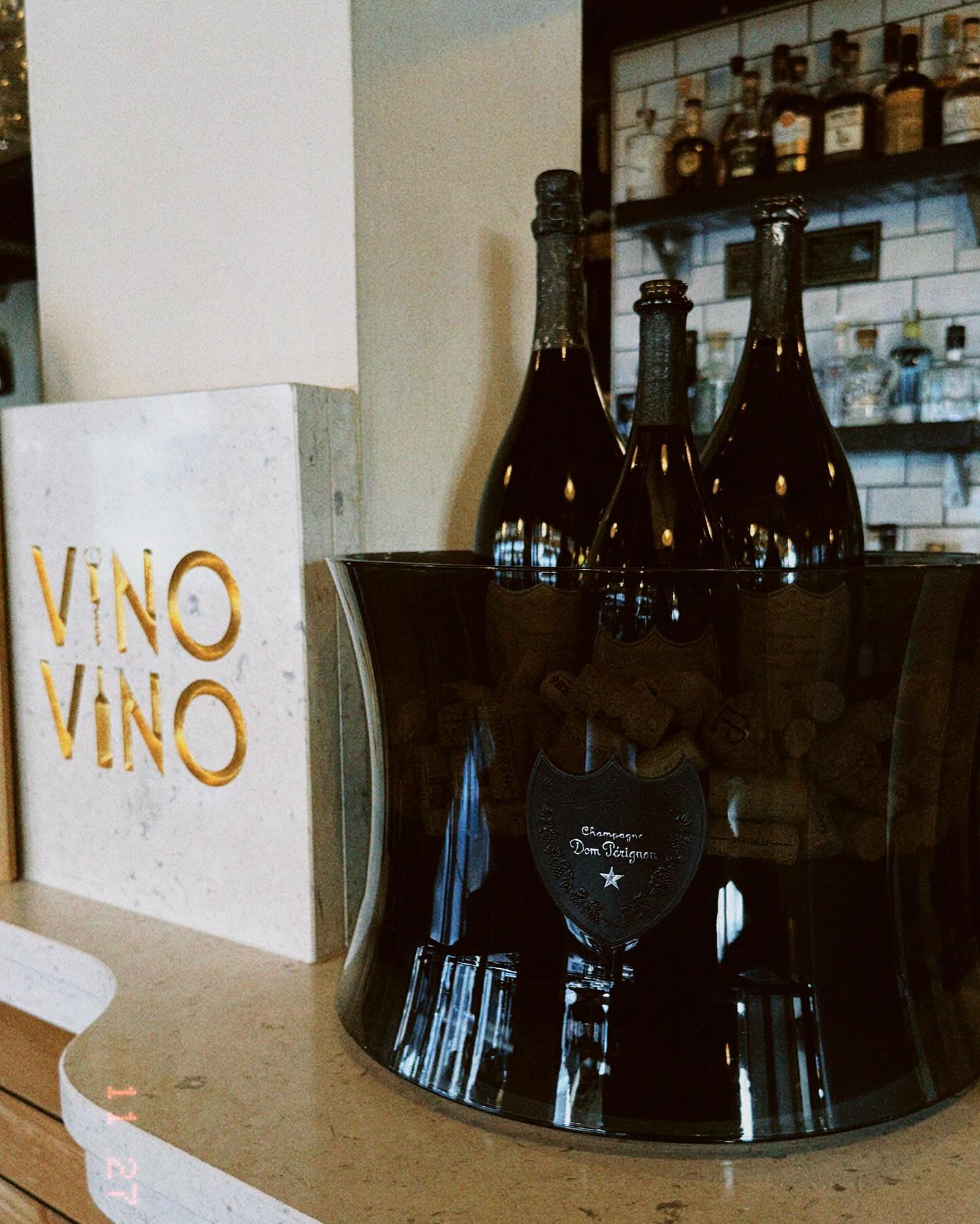 Vino Vino