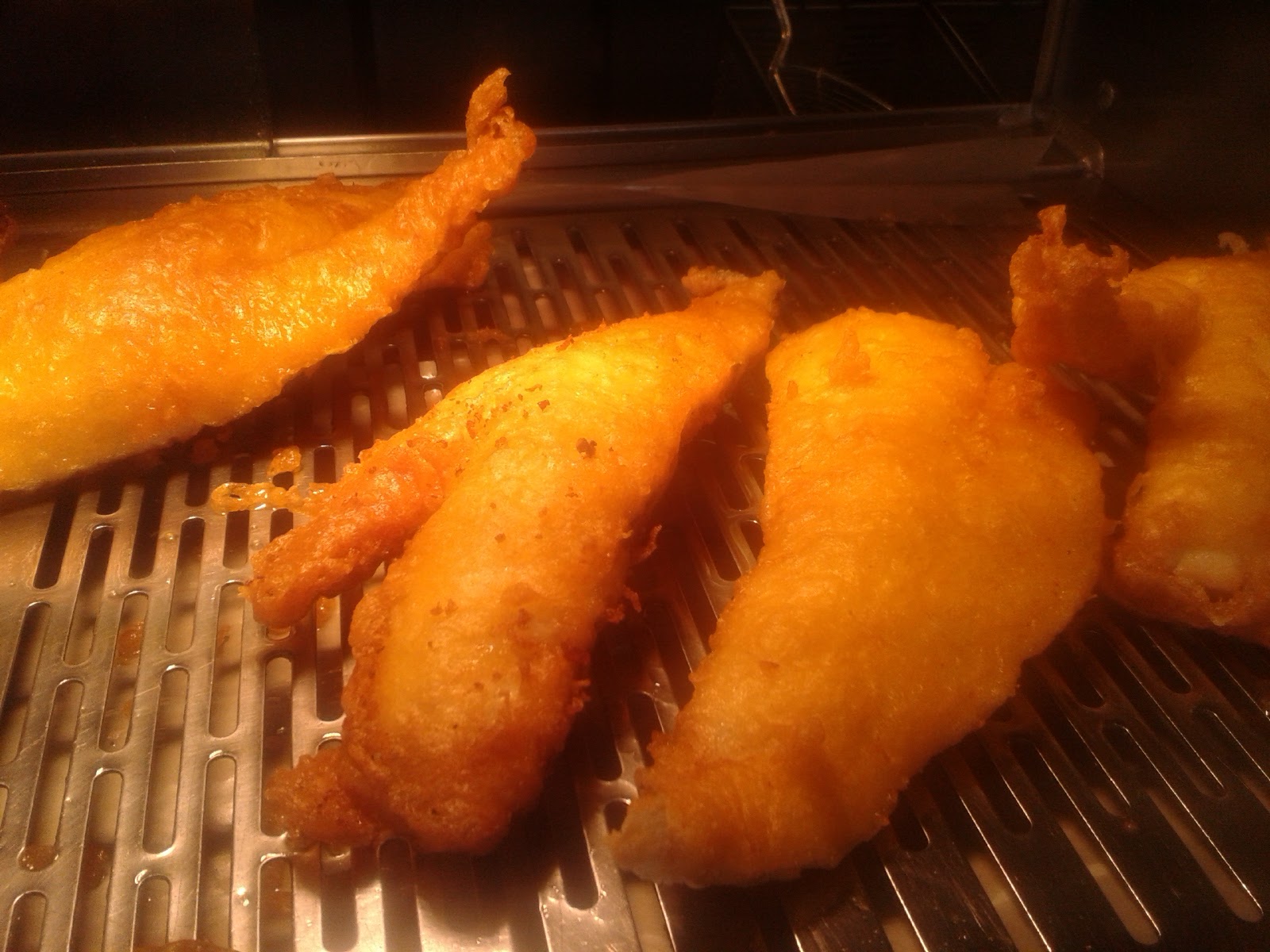 Seafoods