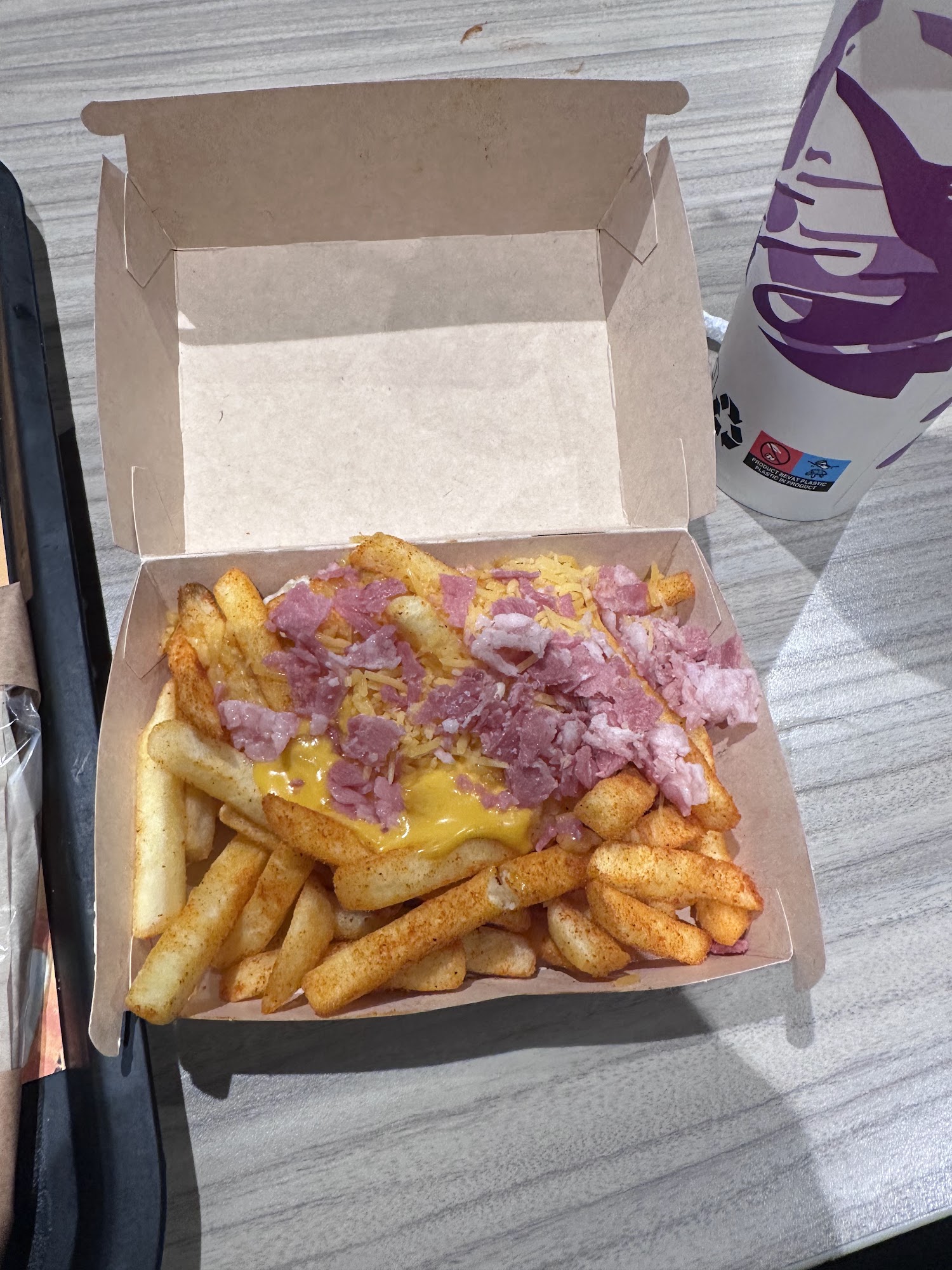 Taco Bell