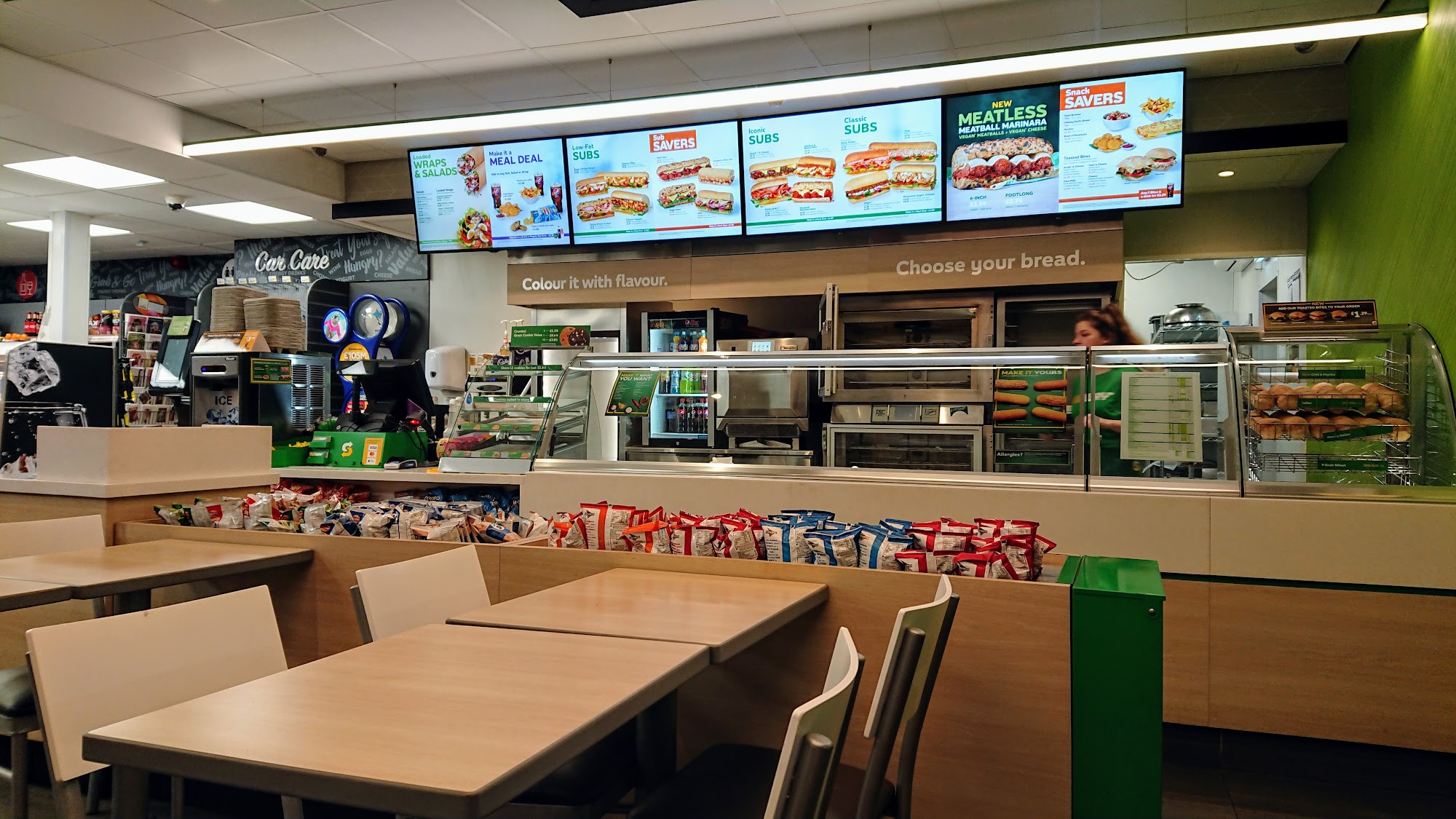Subway
