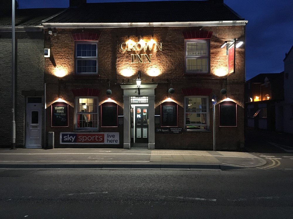 The Crown Inn