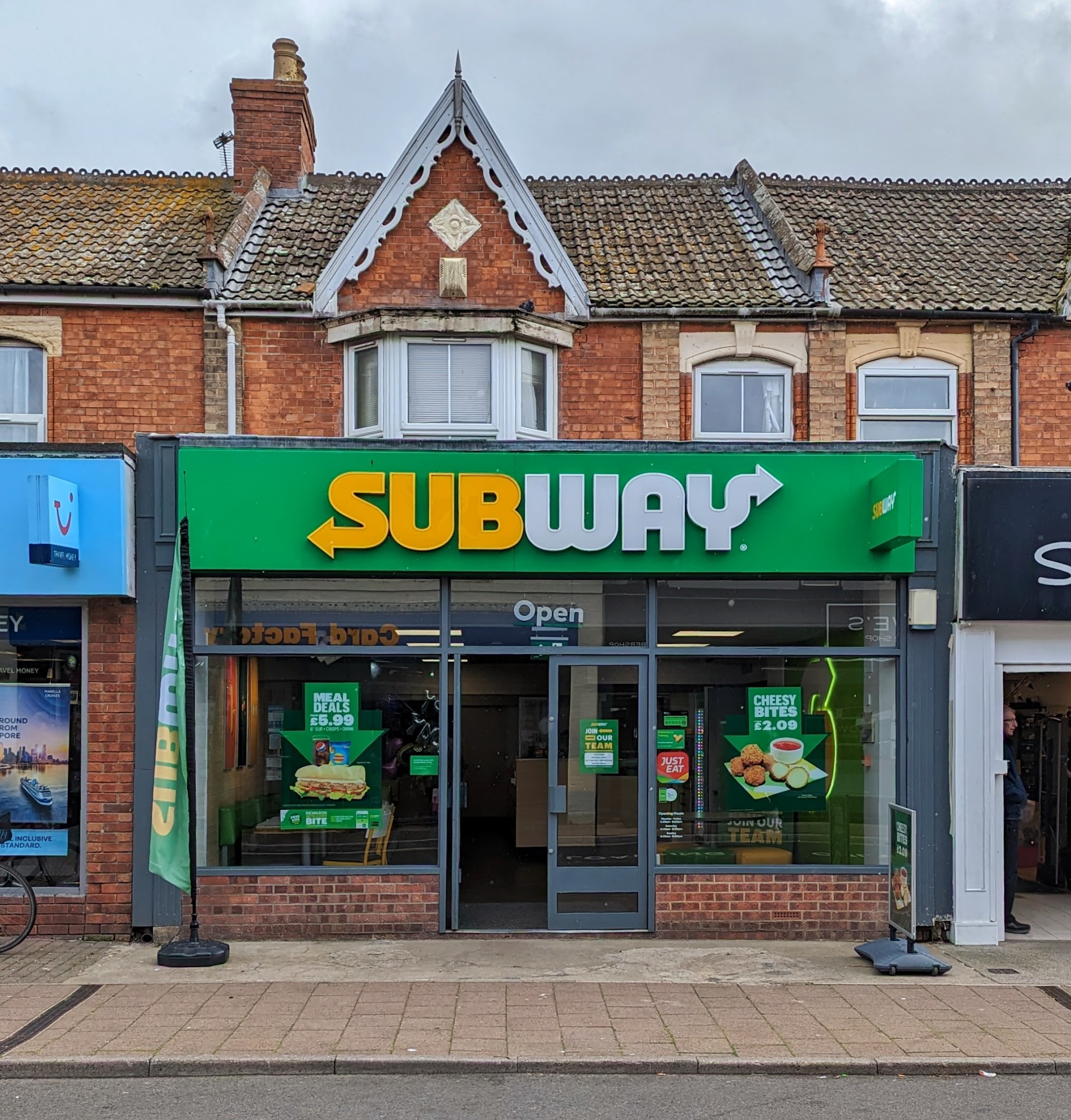 Subway