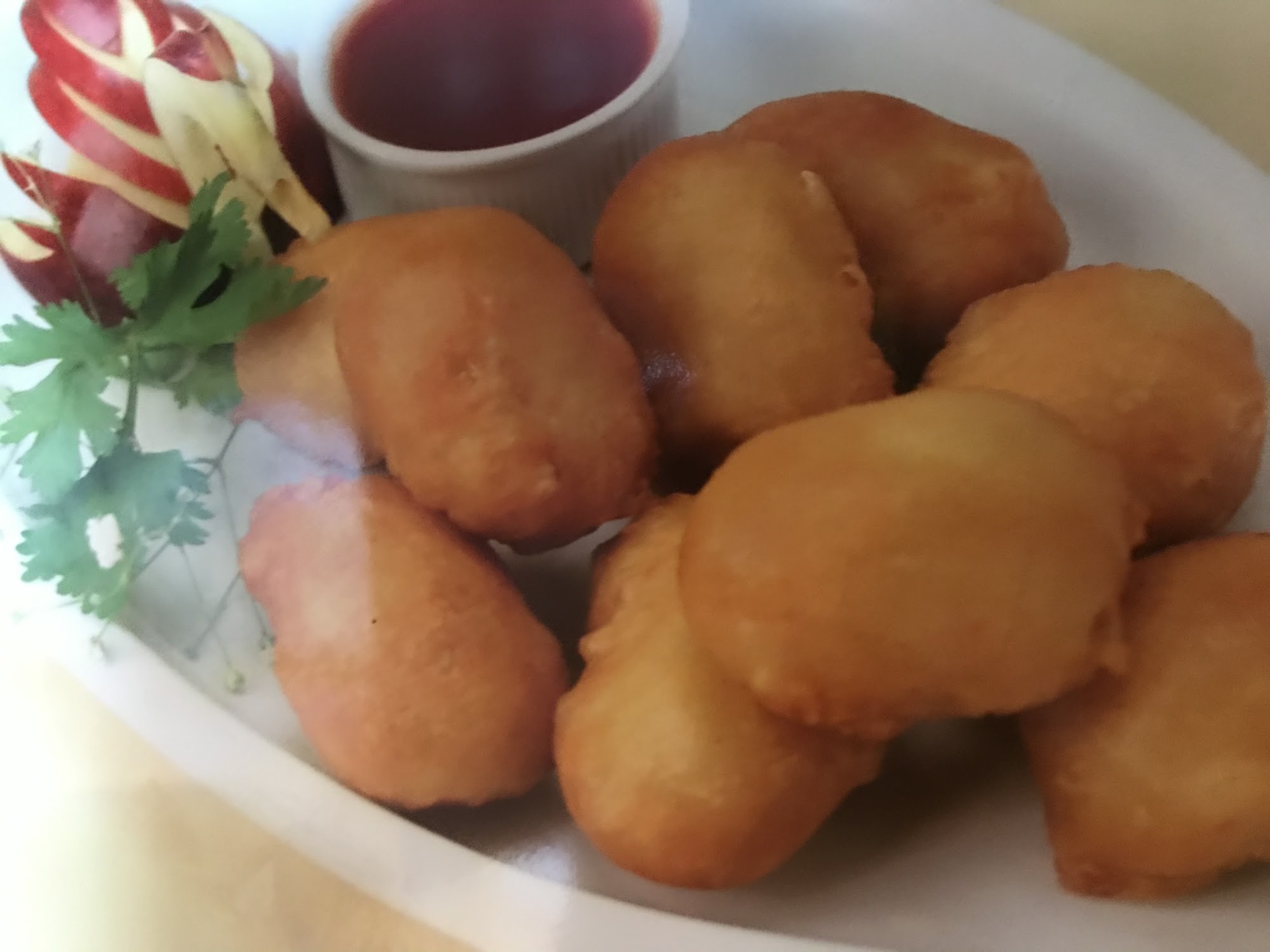 Mayflower chinese Takeaway