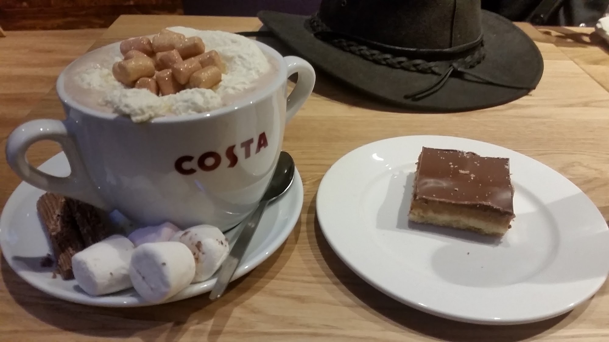 Costa Coffee
