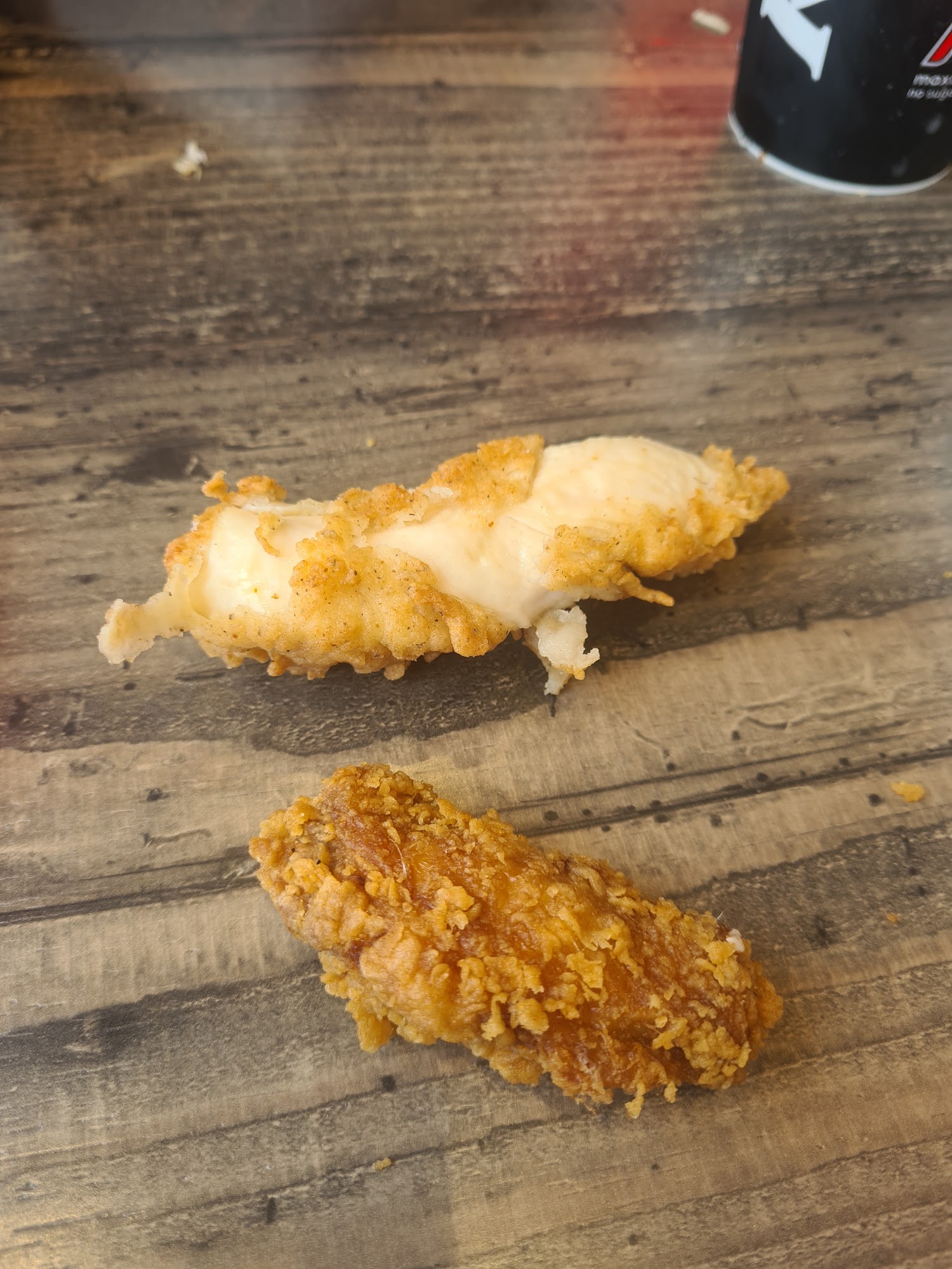KFC Bristol - Glastonbury Tor Retail Park