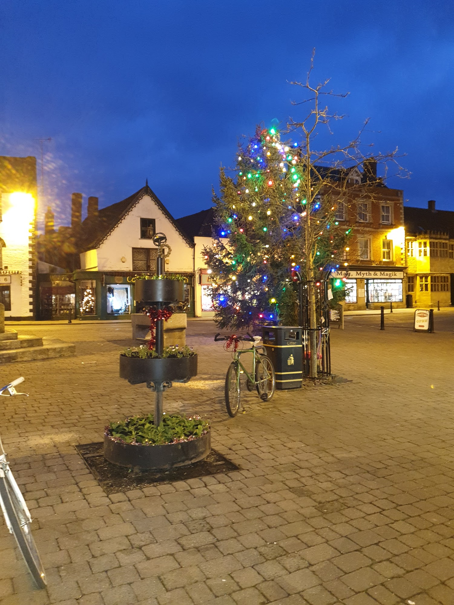 King William Inn