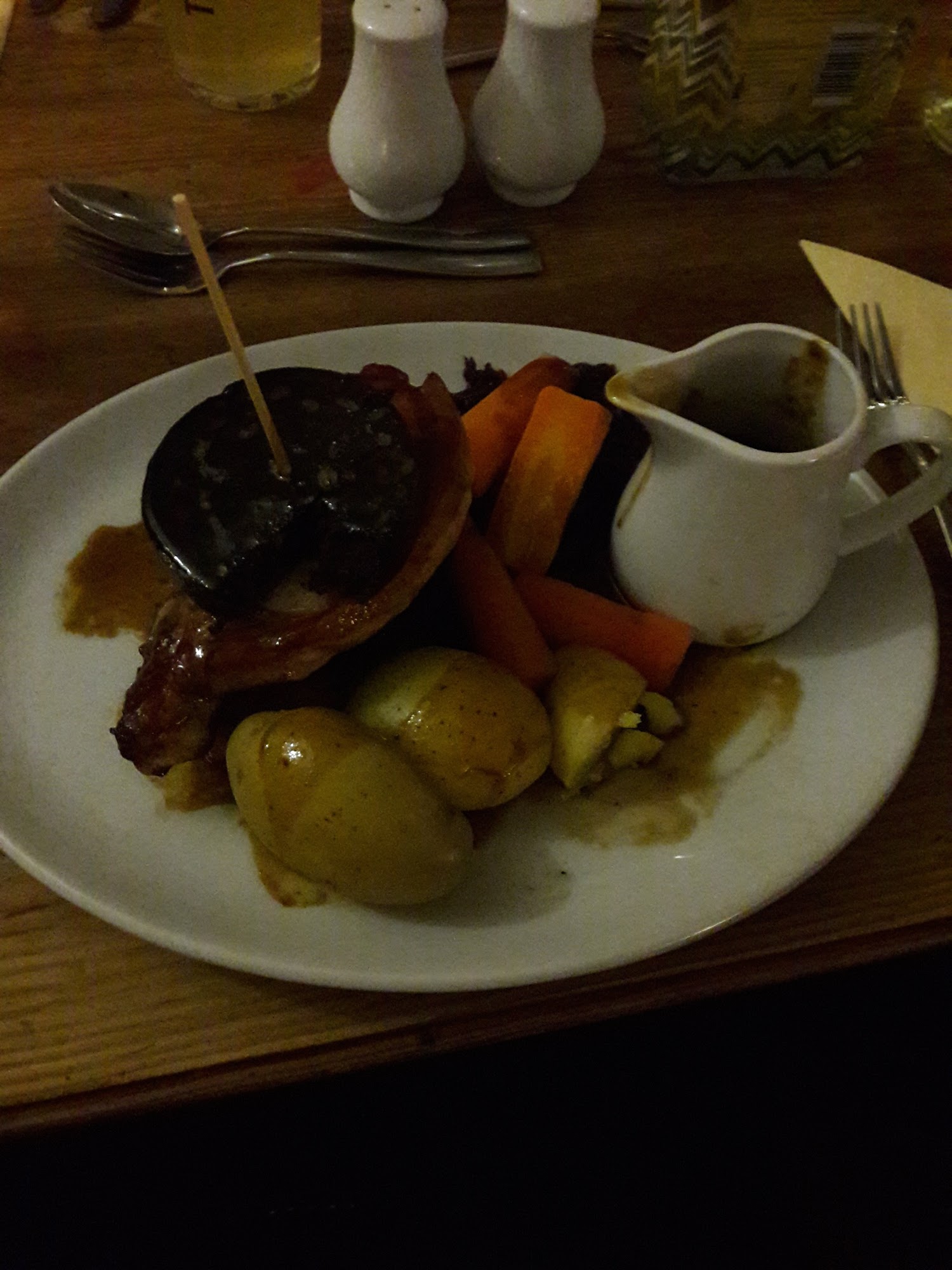 The Kings Head