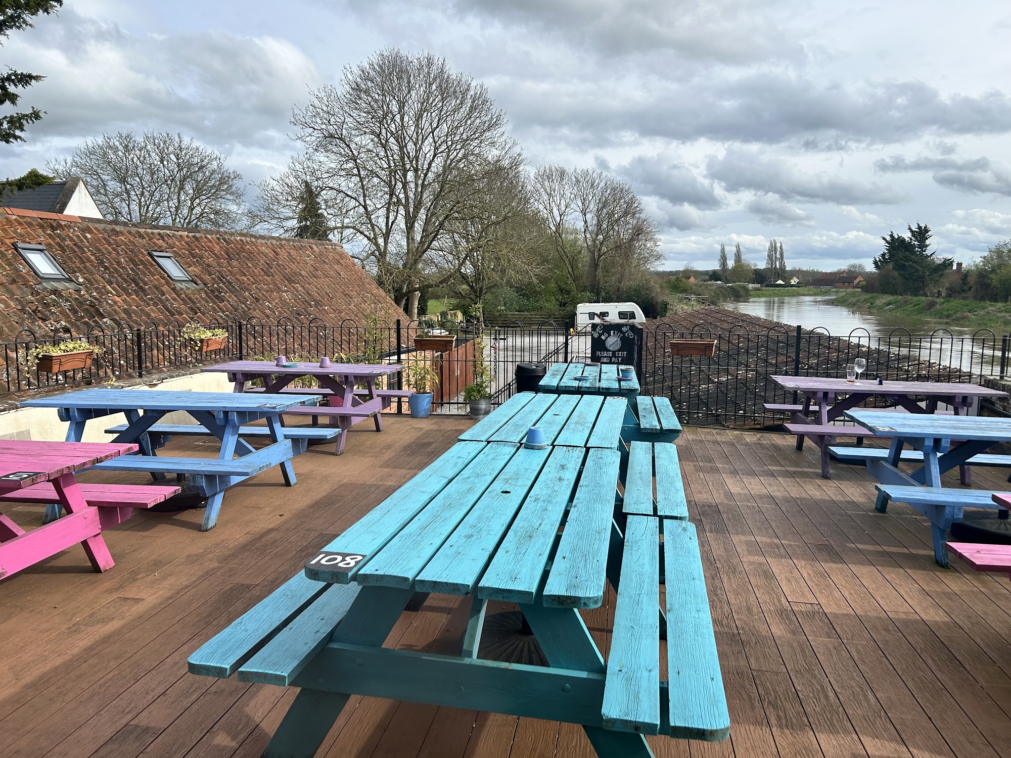 King Alfred Inn
