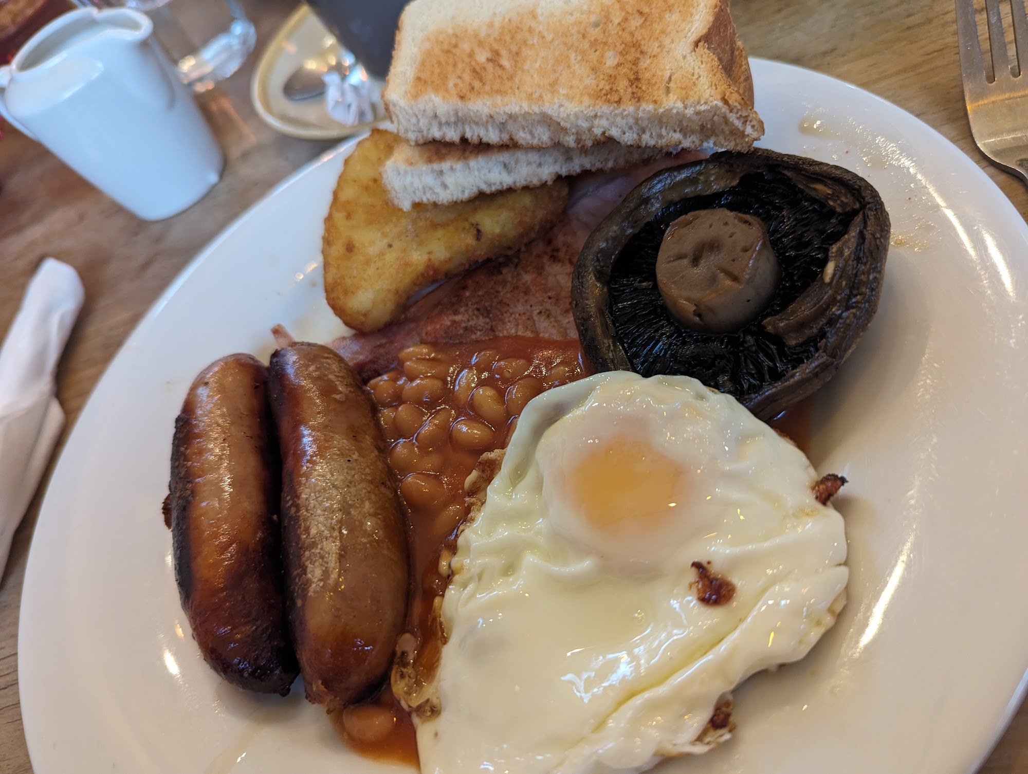 IVY Kitchen Cafe