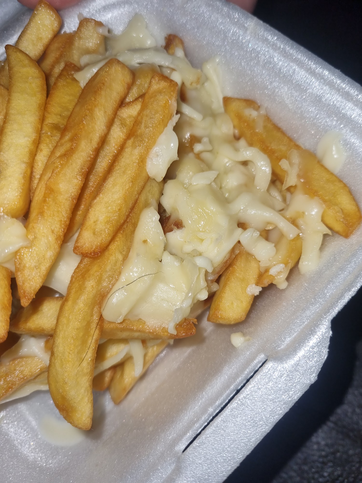 Charcoal Grill | Radstock