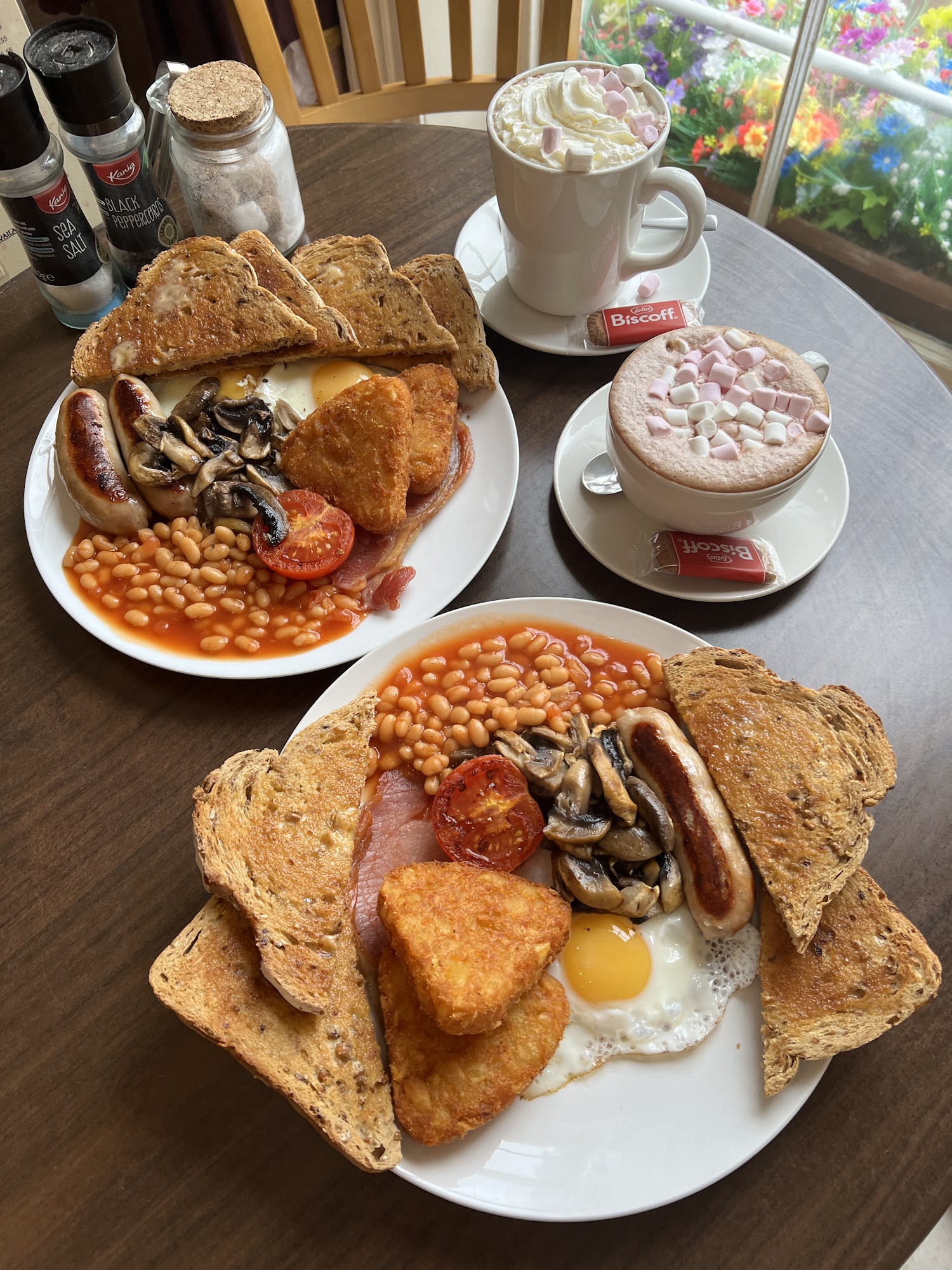 Cafe Culture