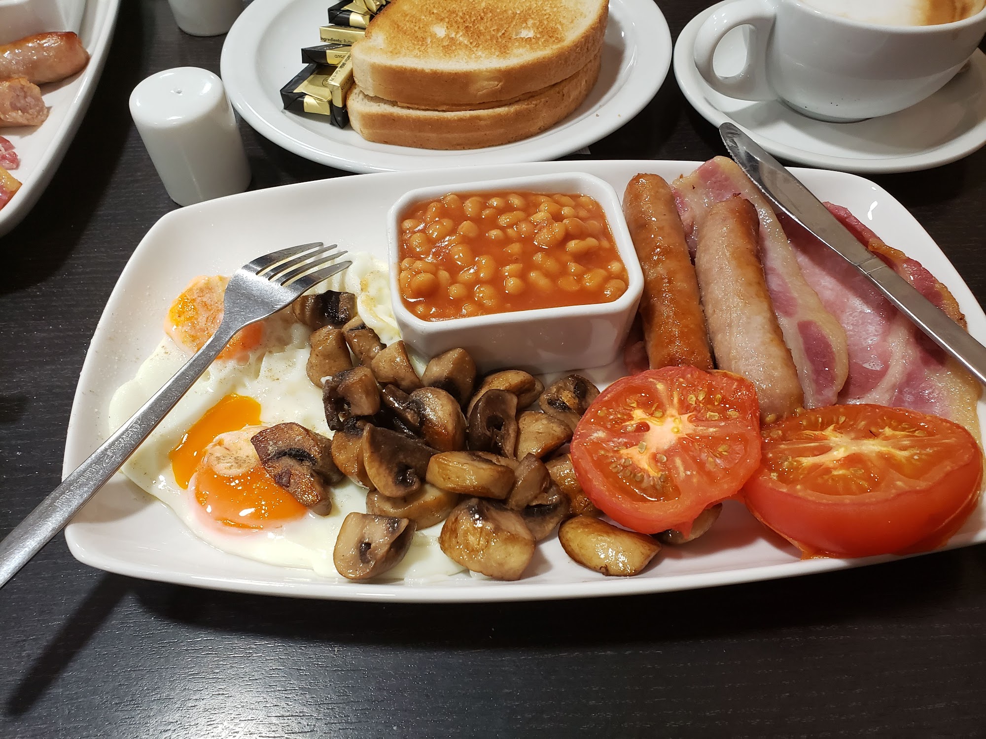 Market Place Café