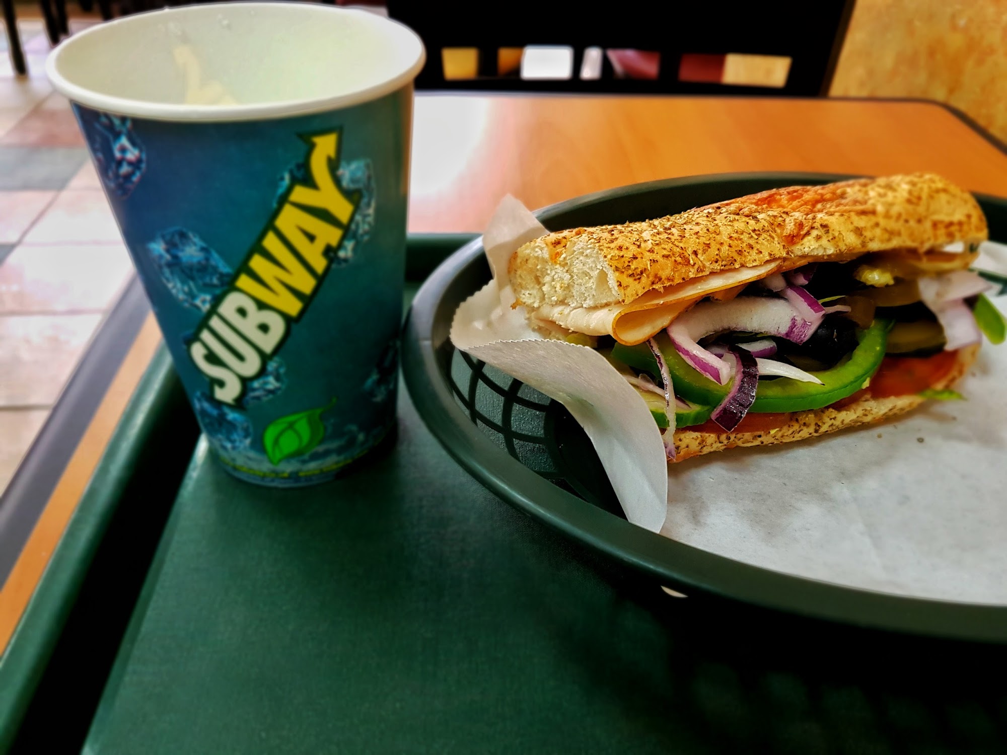 Subway