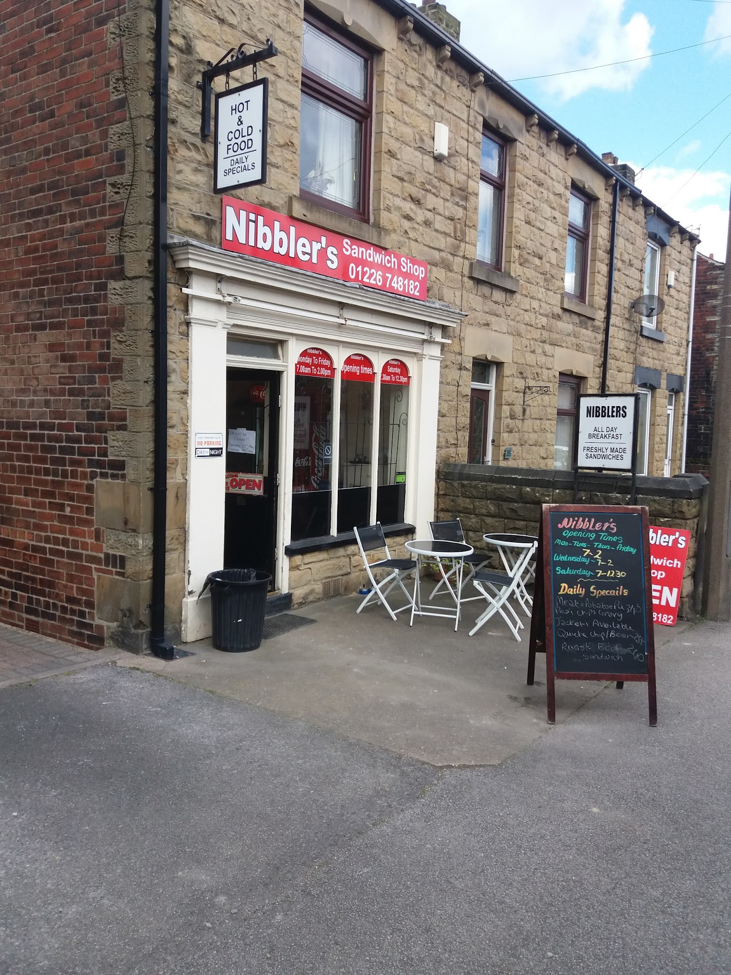 Nibblers