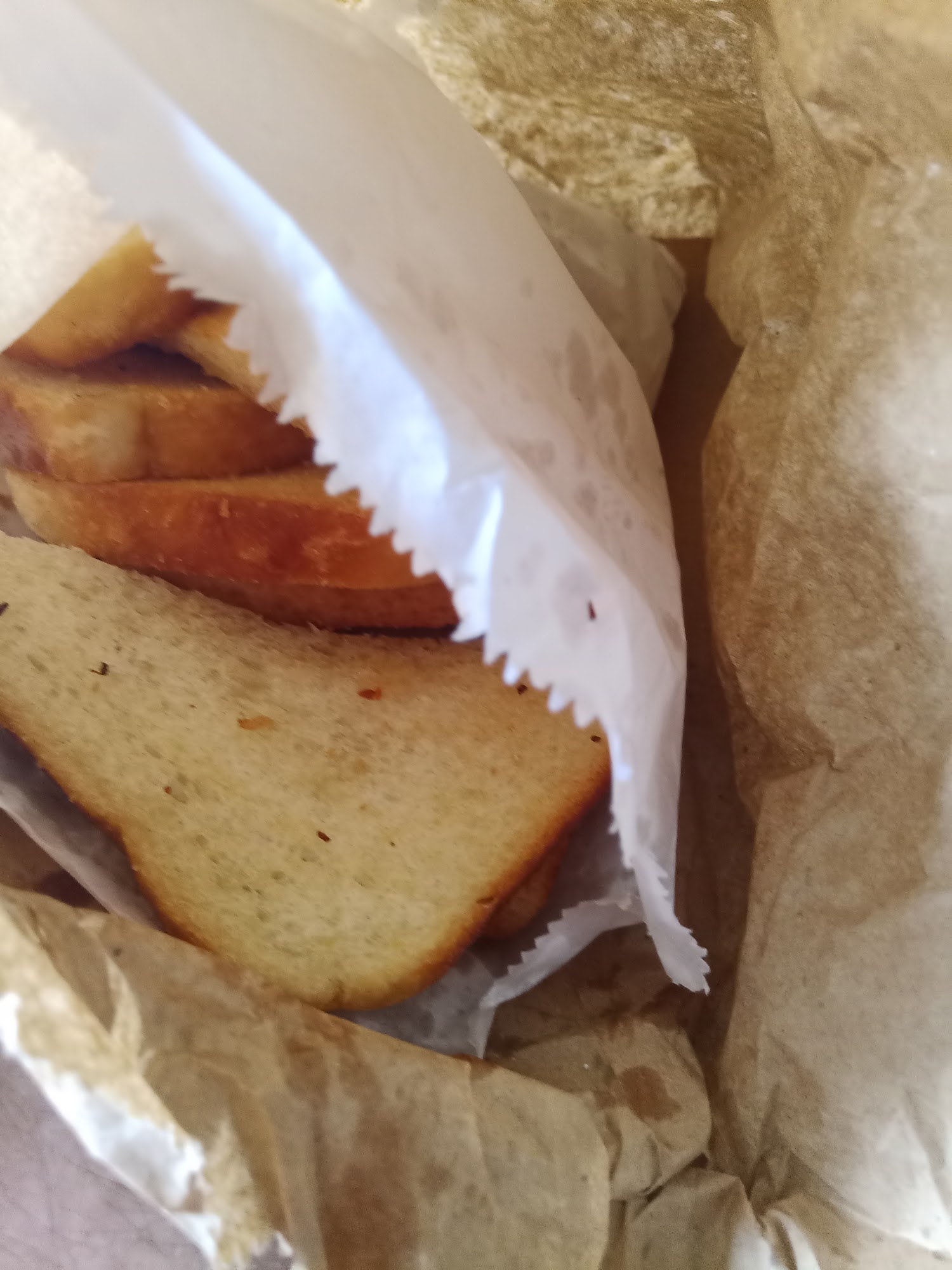 The Earl Of Sandwich
