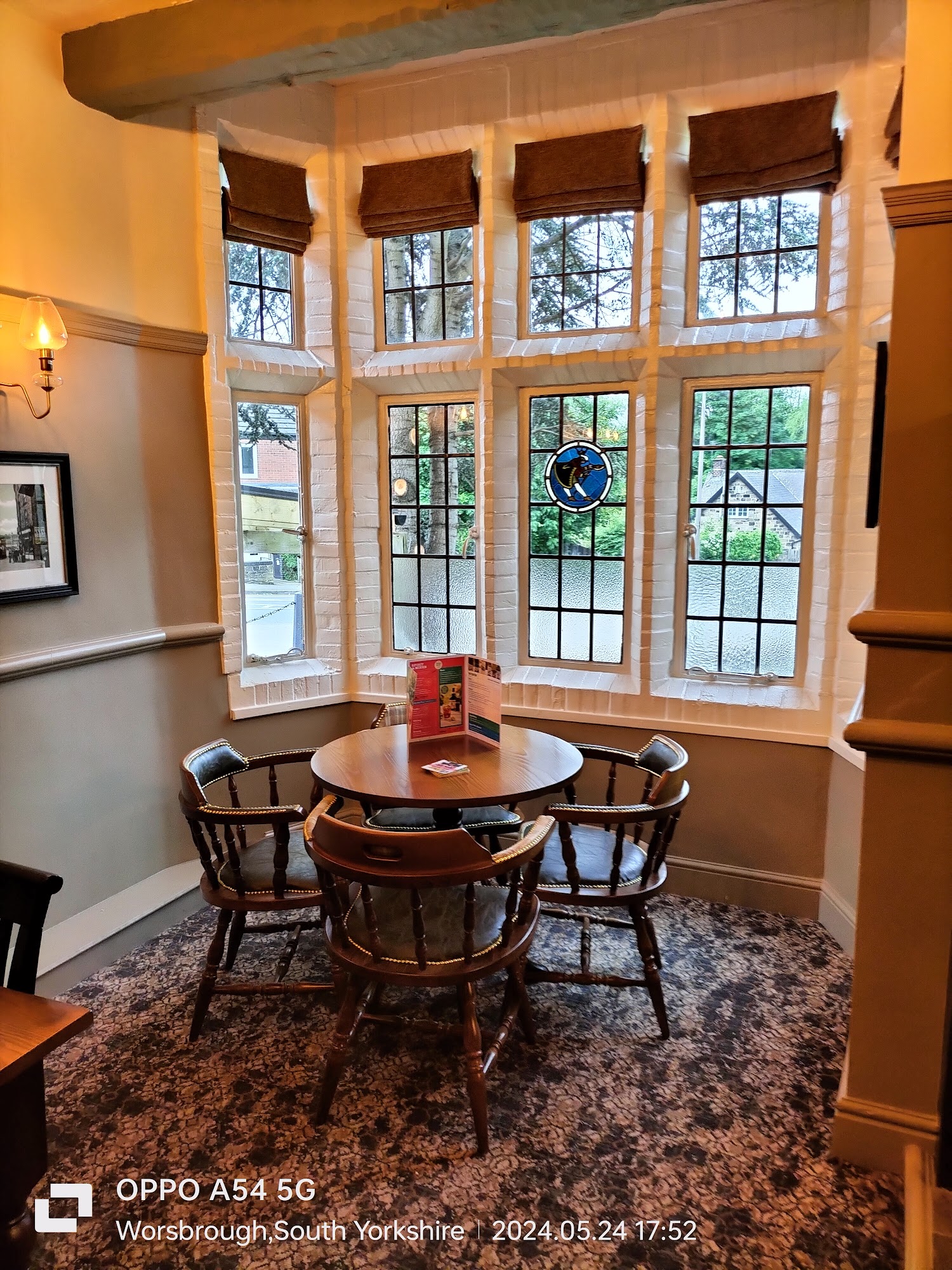 The Ship Inn