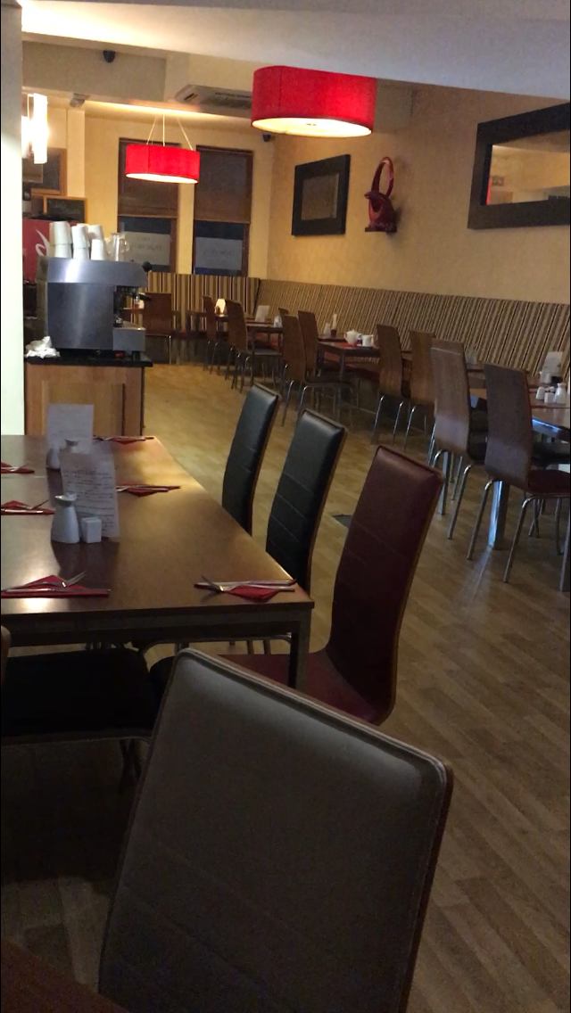 Gary's Fisheries