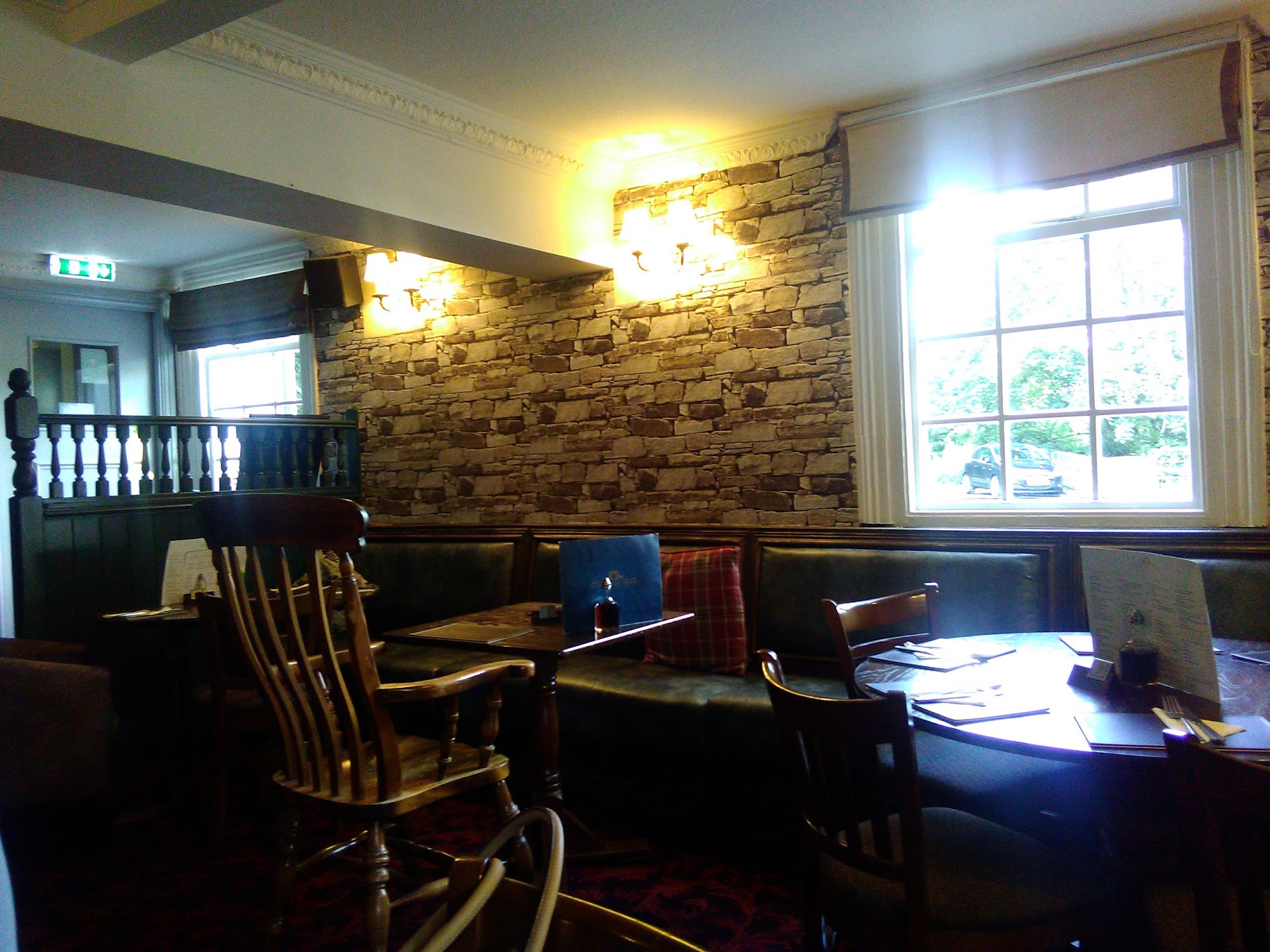 Old Moor Tavern