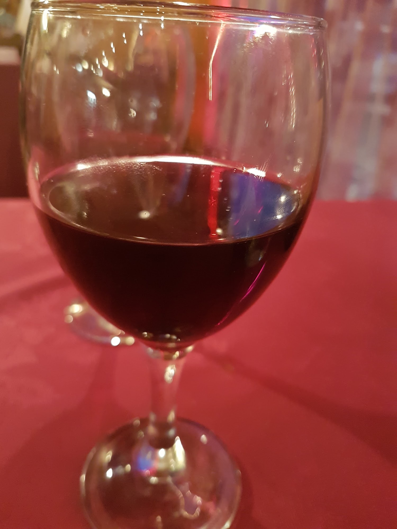 Opera Restaurant