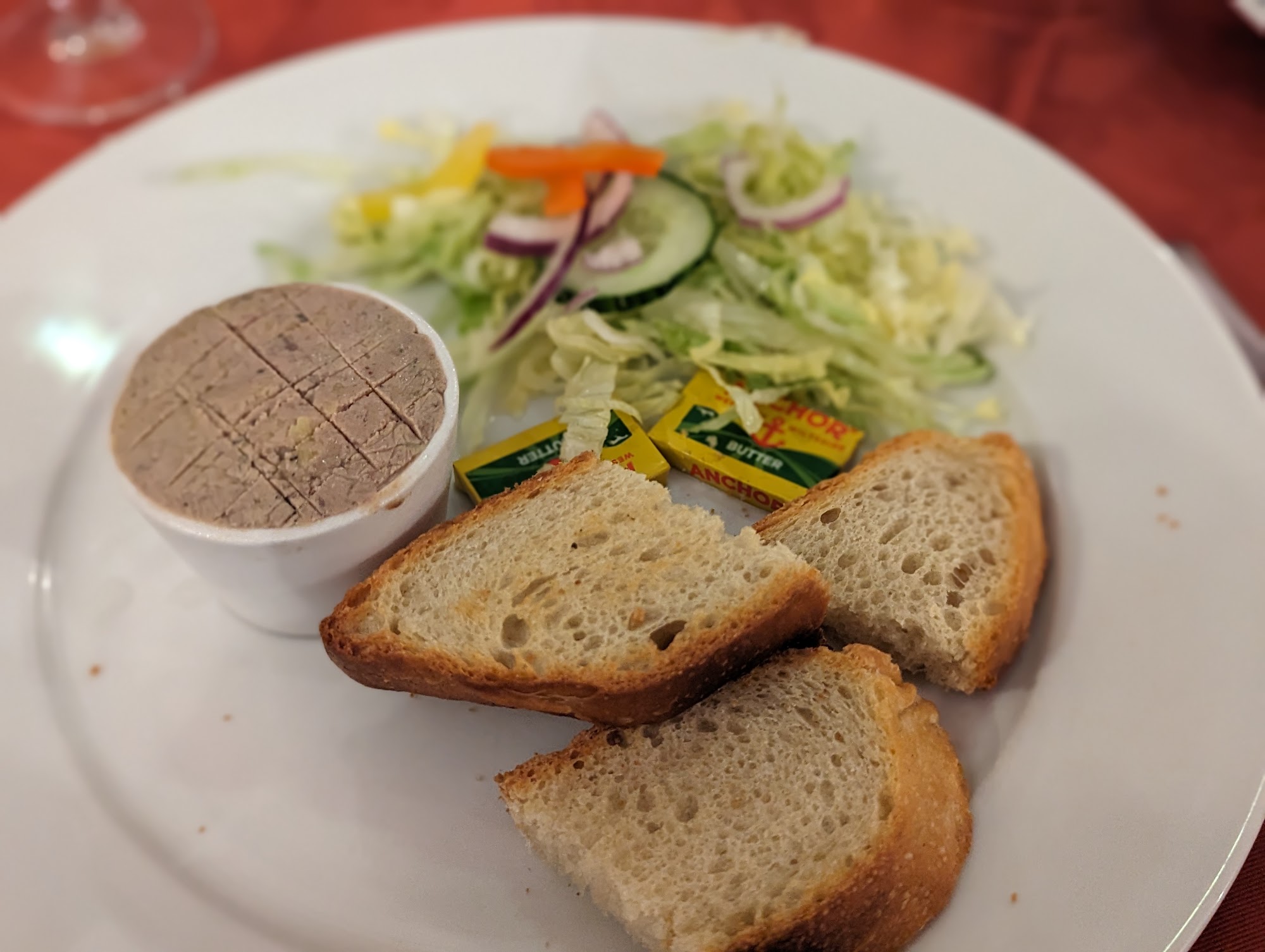 Trattoria Toscana