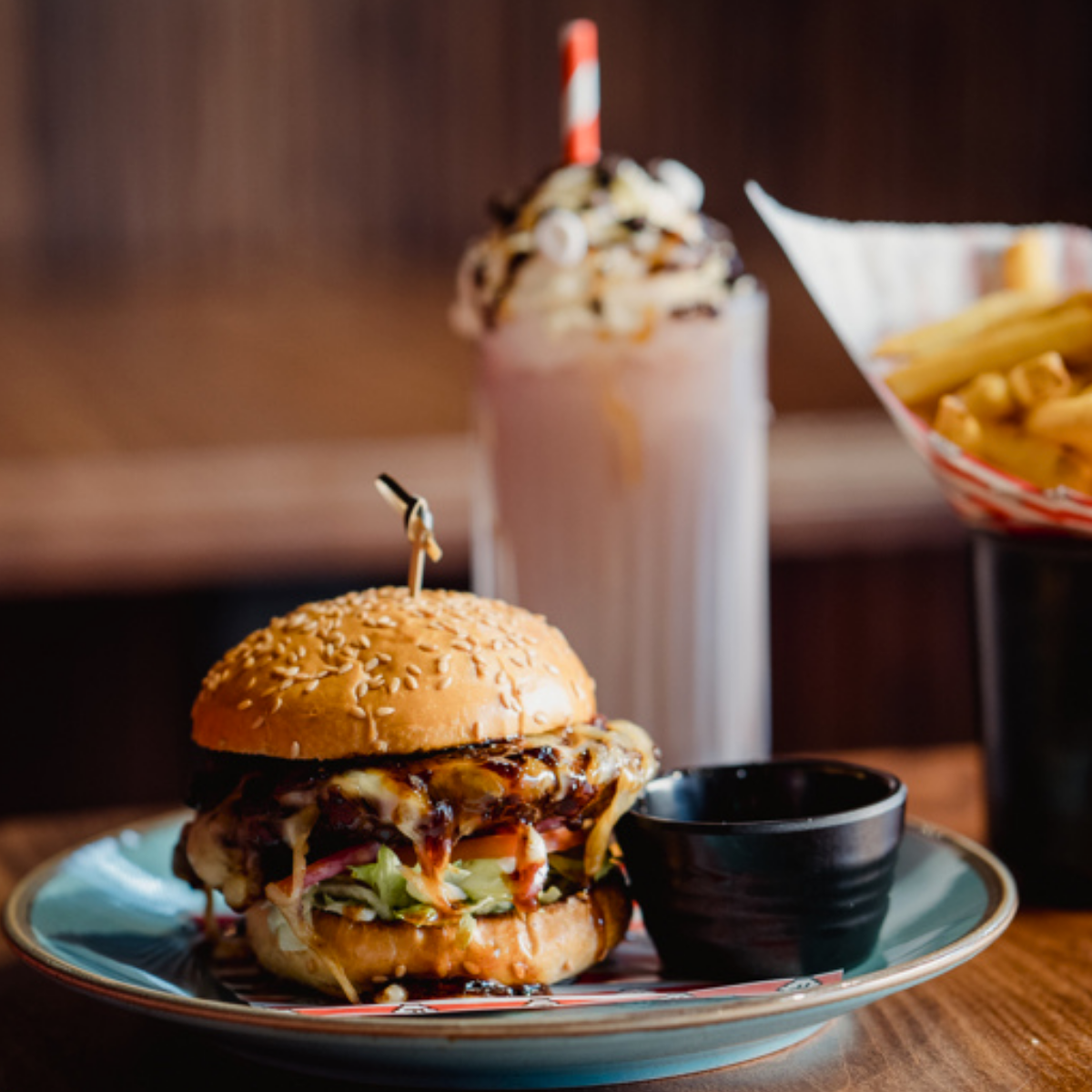 TGI Fridays - Doncaster