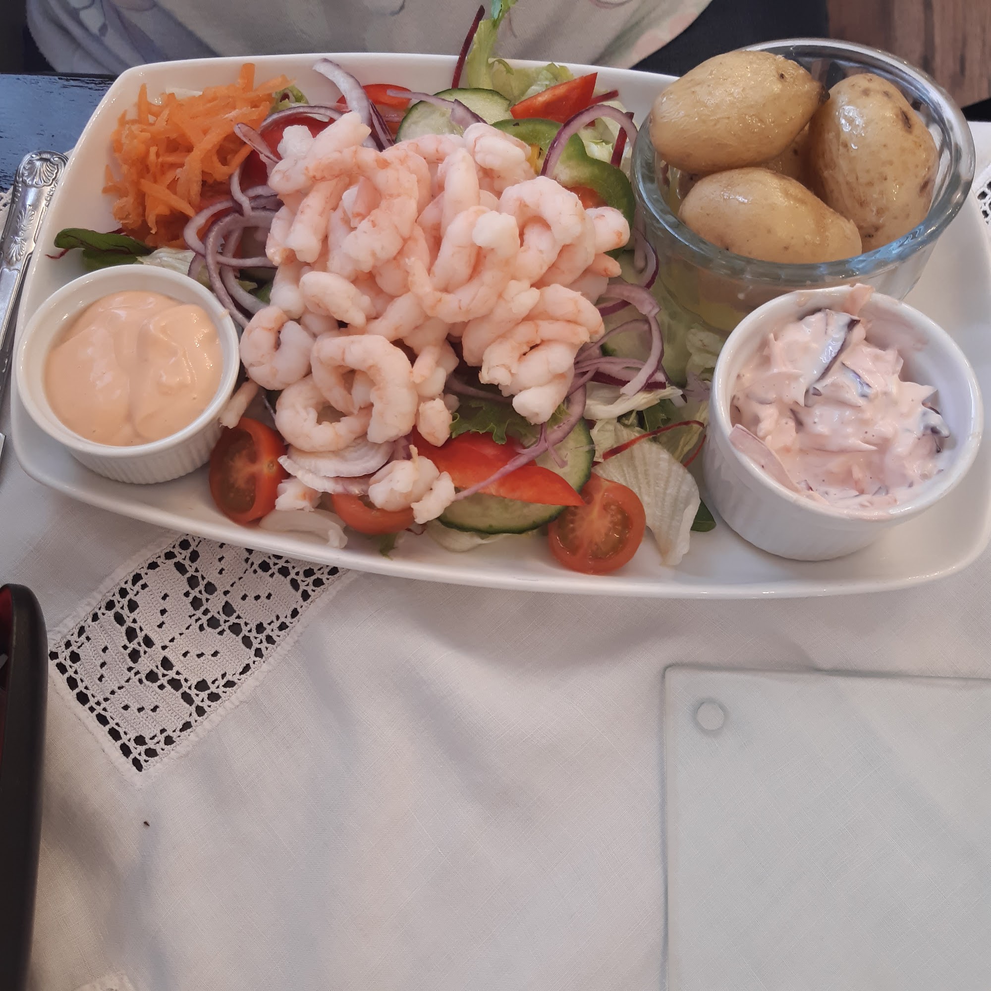 Sarah-jane’s tearooms and coffee lounge
