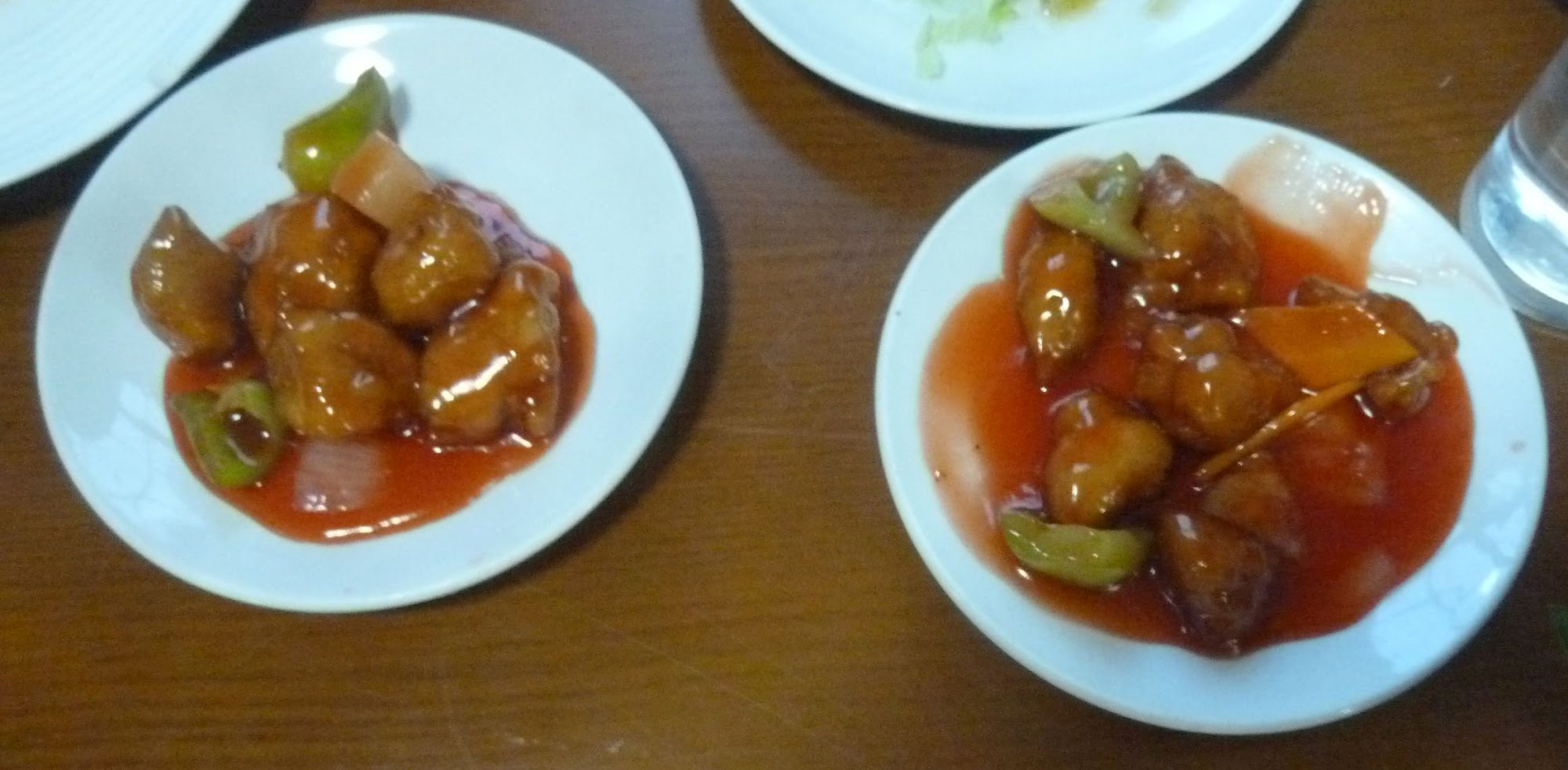 O’Grill Buffet Chinese Restaurant
