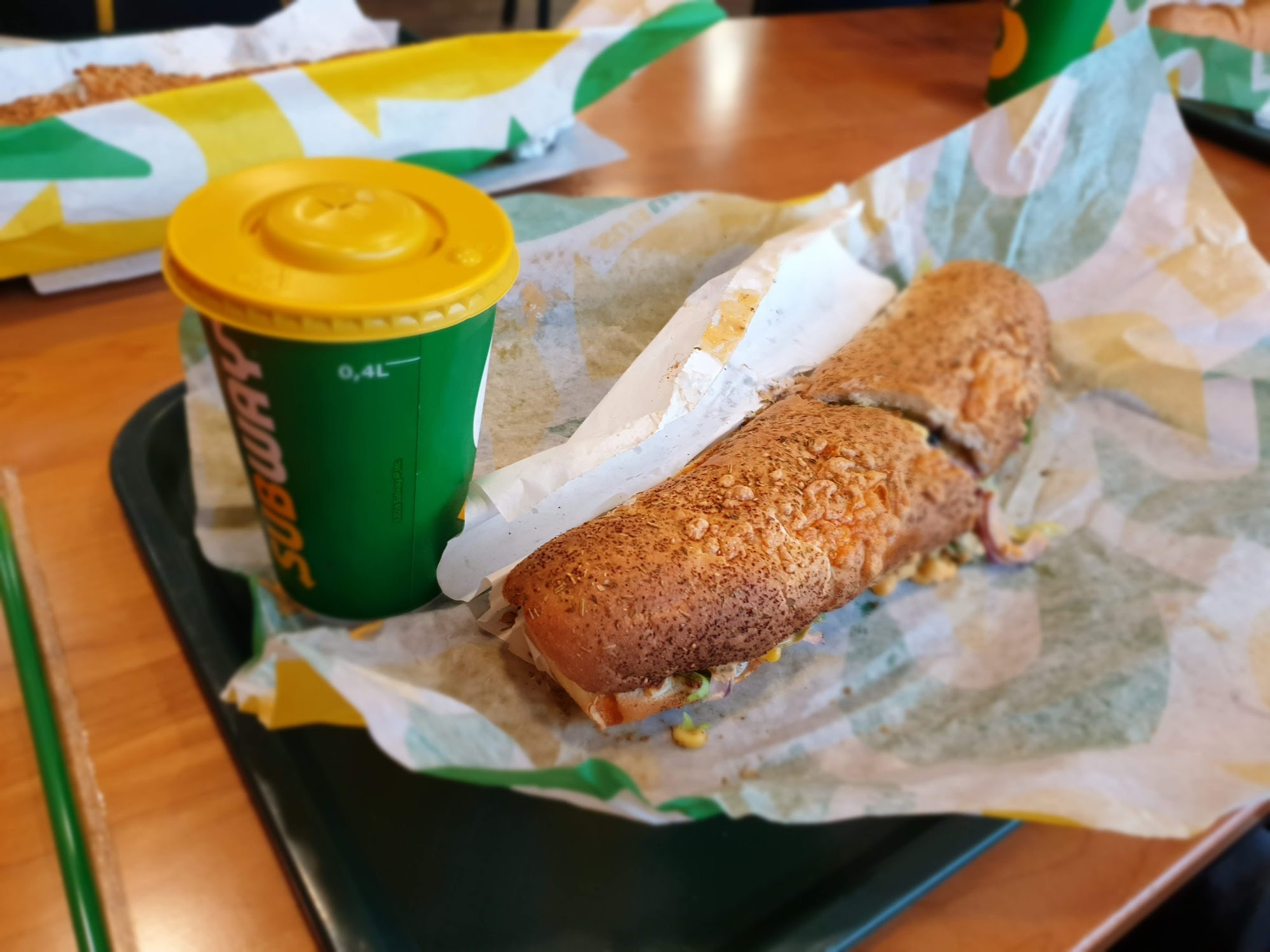 Subway